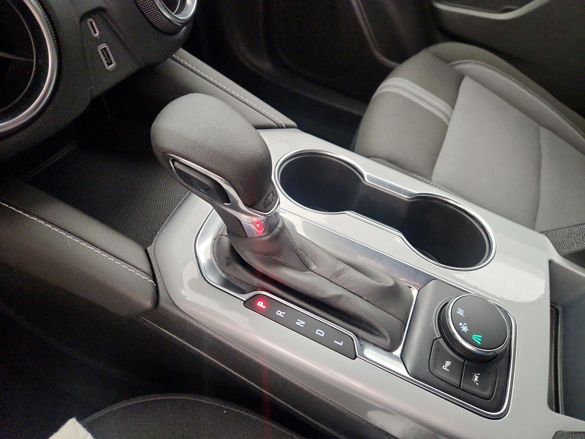 Thumbnail: 2023 Chevrolet Blazer - 17