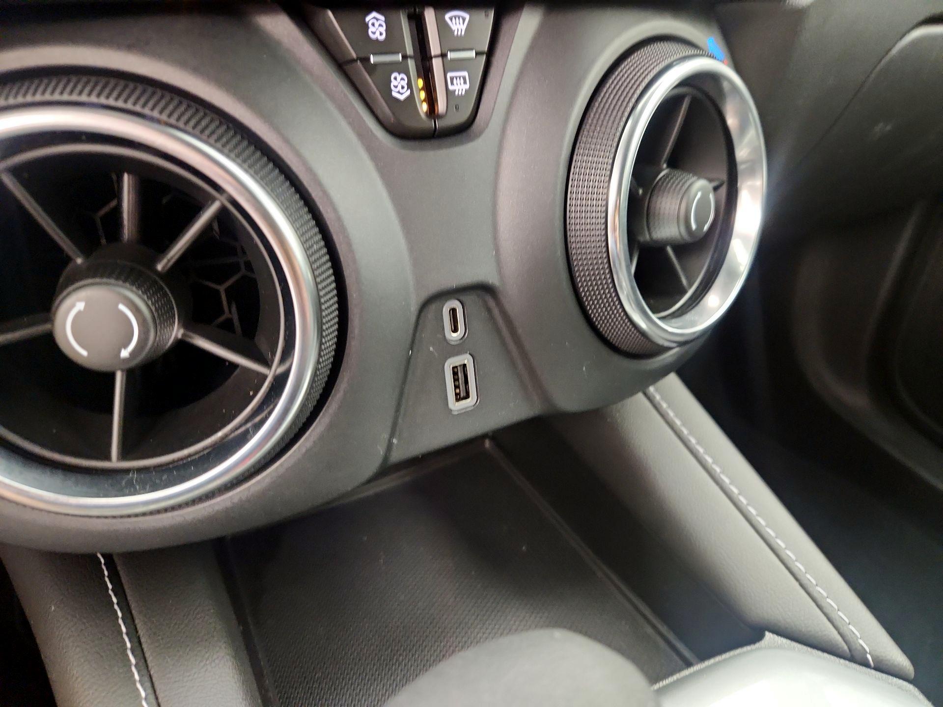 Thumbnail: 2023 Chevrolet Blazer - 18