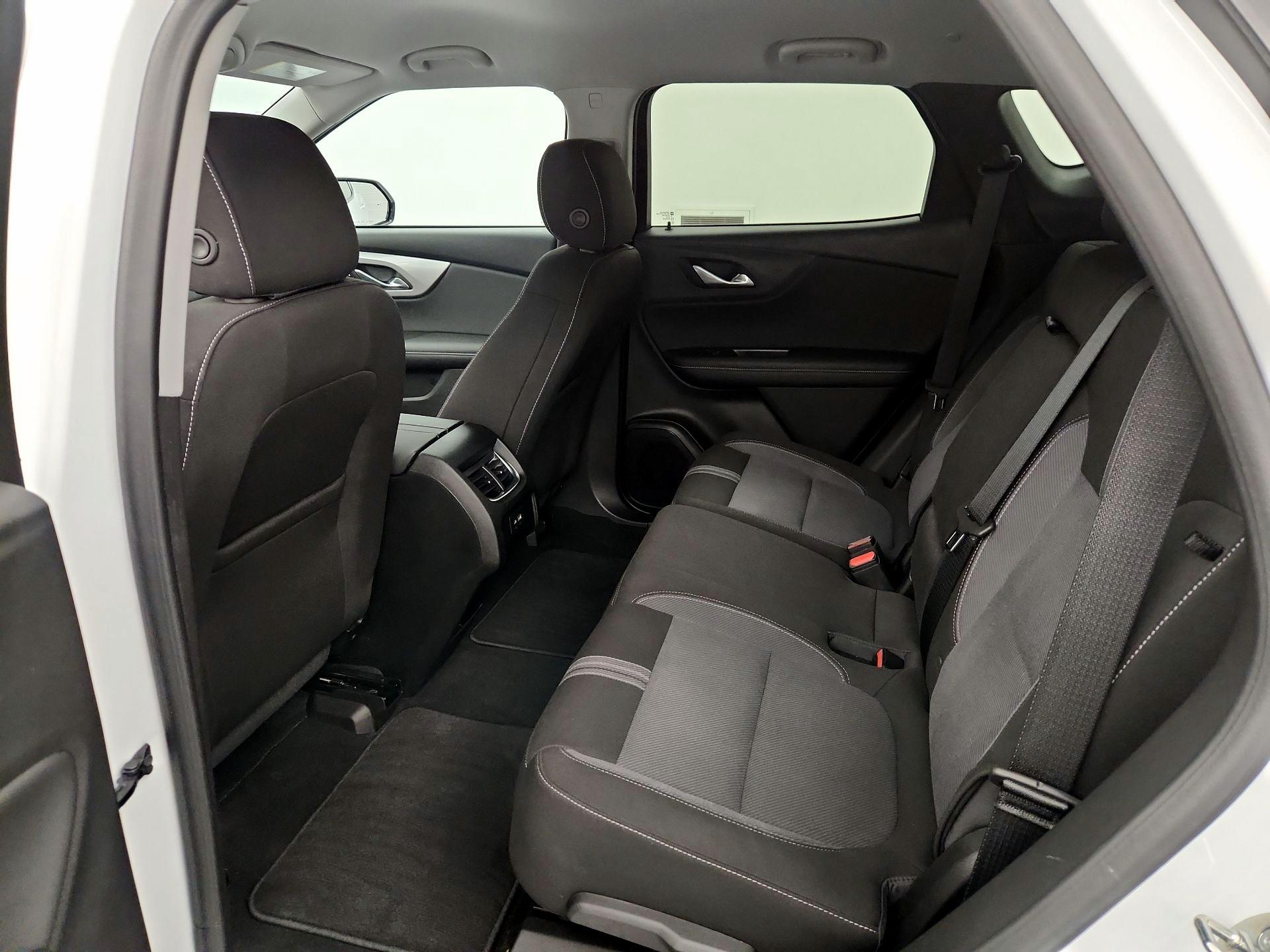 Thumbnail: 2023 Chevrolet Blazer - 19