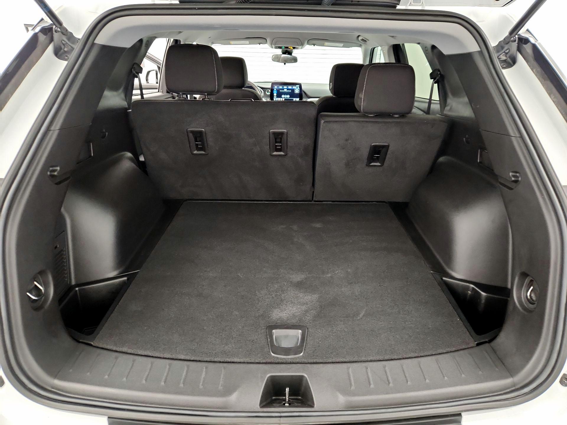 Thumbnail: 2023 Chevrolet Blazer - 20