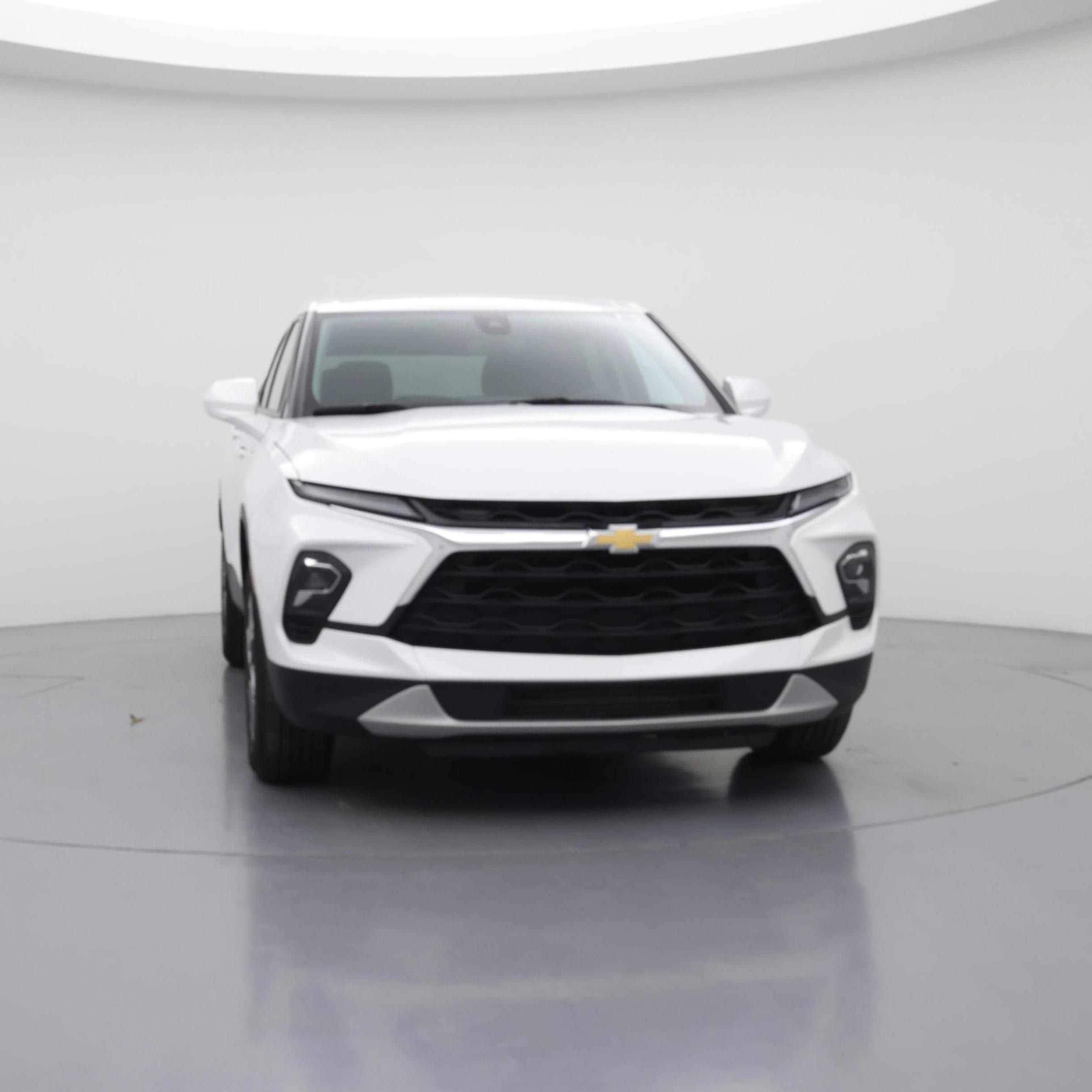 Thumbnail: 2023 Chevrolet Blazer - 5