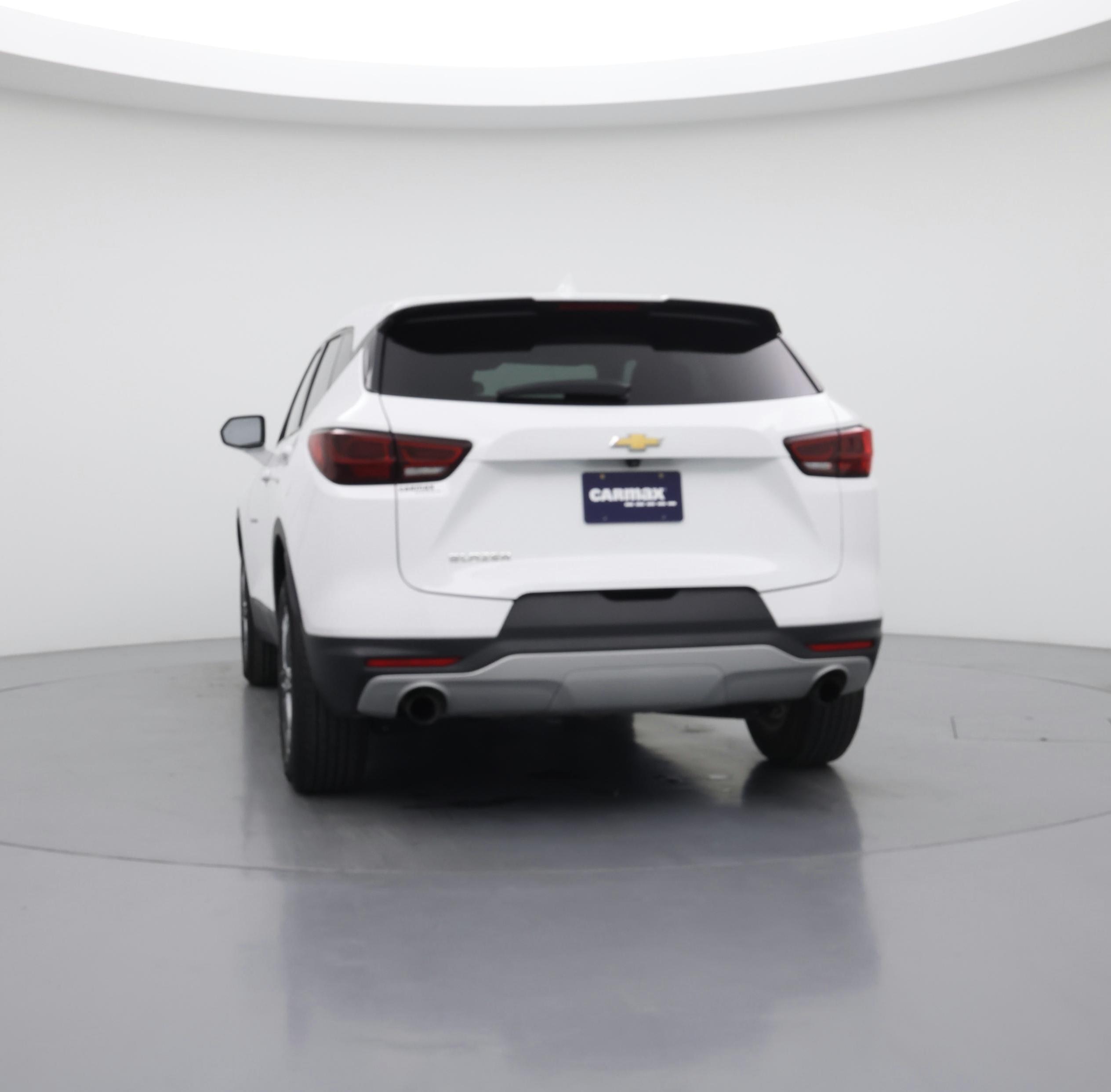 Thumbnail: 2023 Chevrolet Blazer - 6