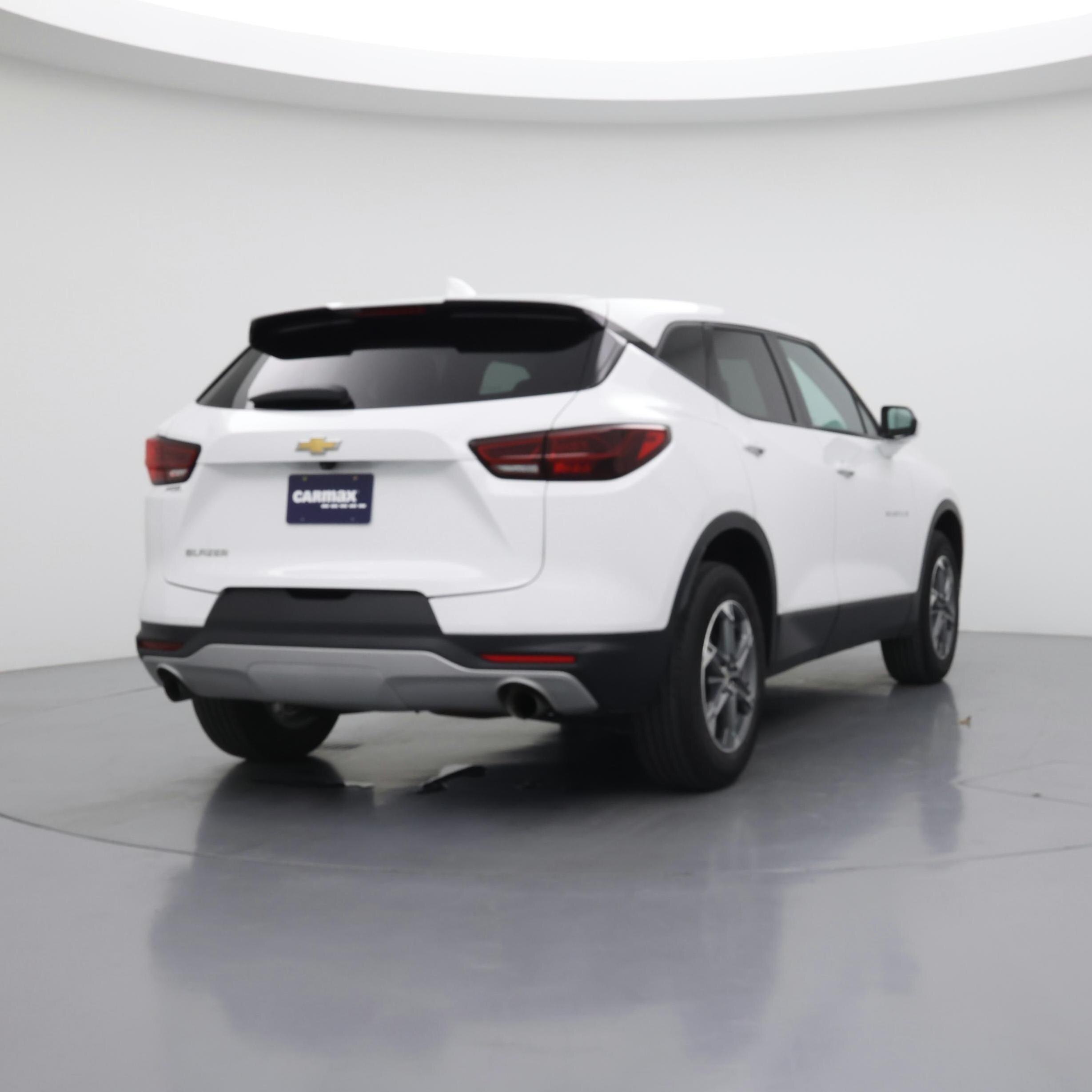 Thumbnail: 2023 Chevrolet Blazer - 8