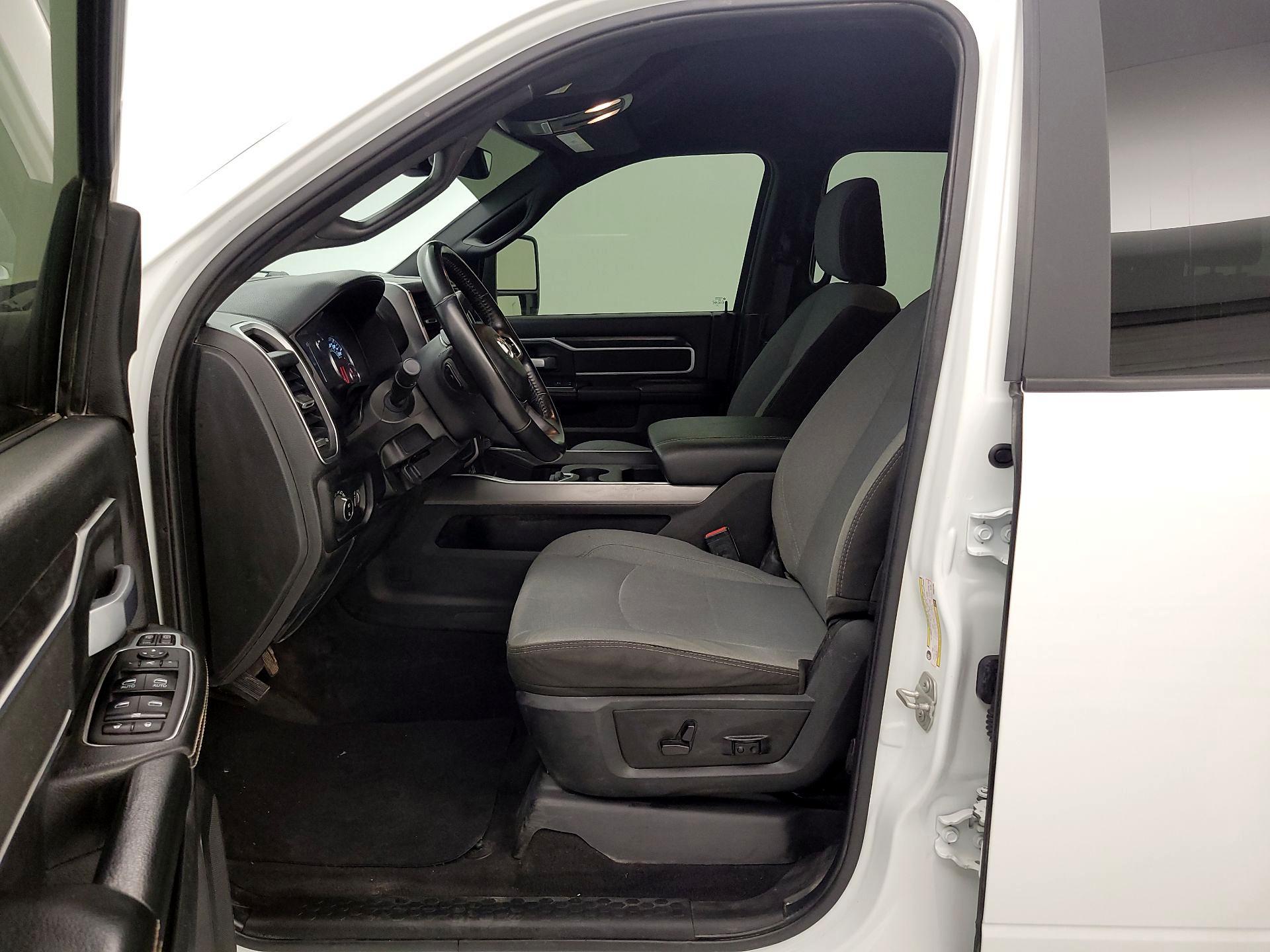 Thumbnail: 2024 RAM 2500 - 11