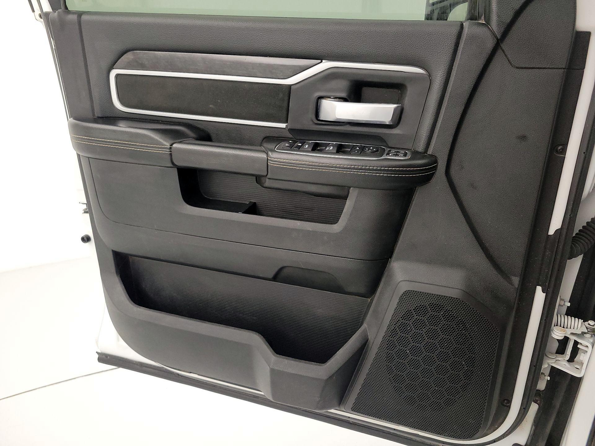 Thumbnail: 2024 RAM 2500 - 12