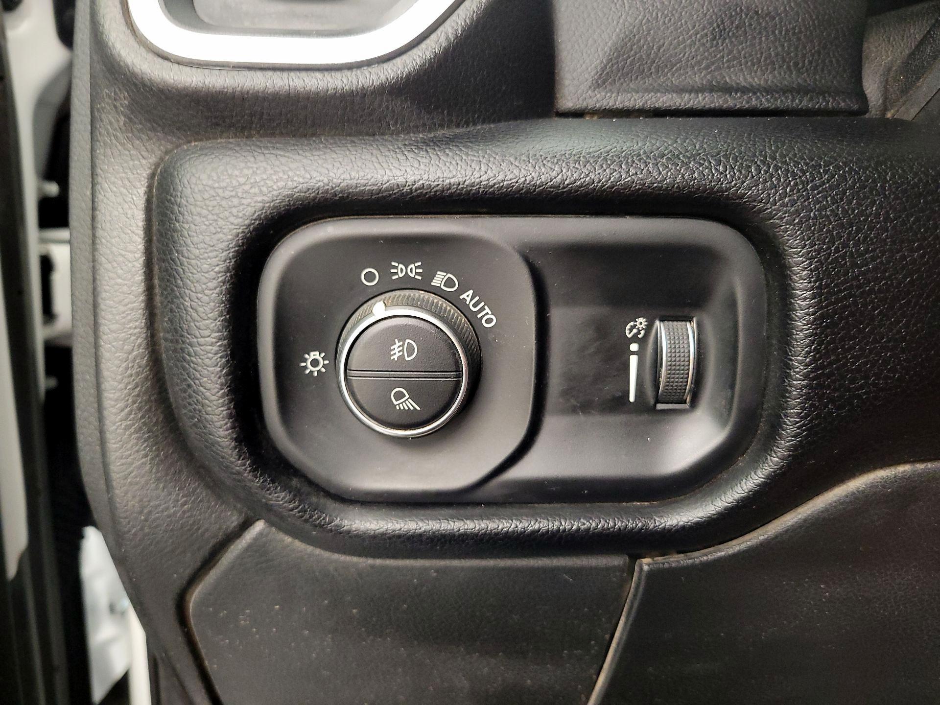 Thumbnail: 2024 RAM 2500 - 13