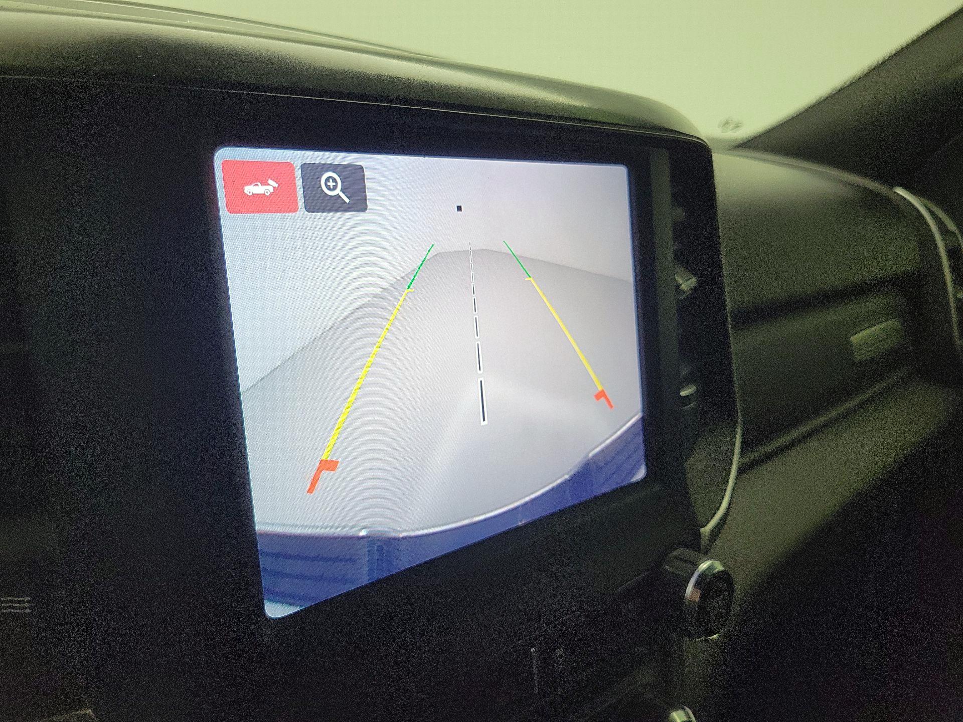 Thumbnail: 2024 RAM 2500 - 14