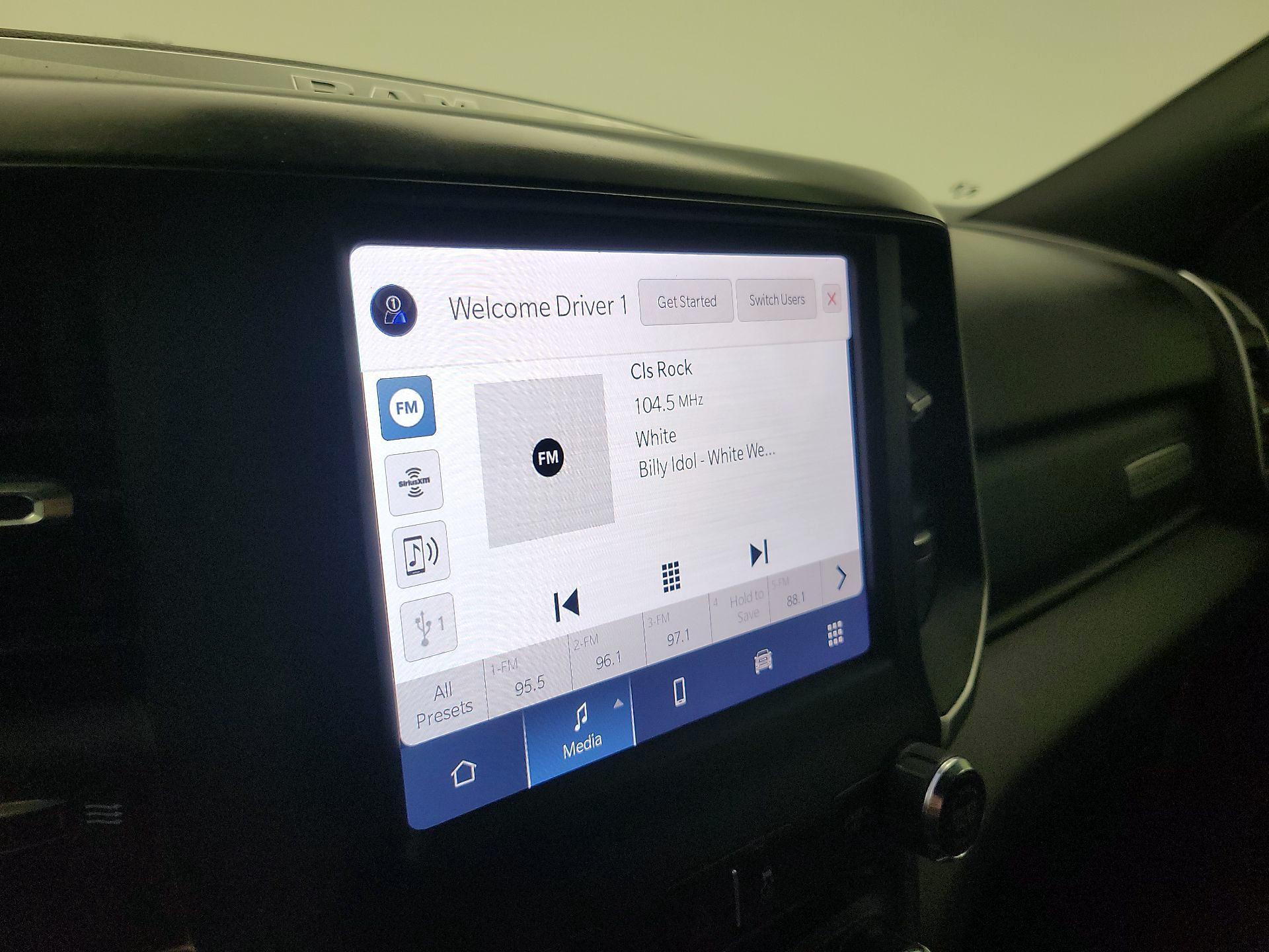 Thumbnail: 2024 RAM 2500 - 15