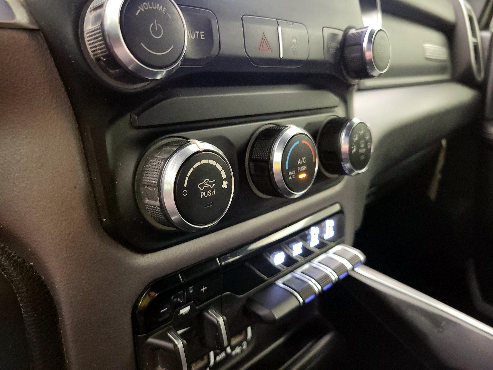 Thumbnail: 2024 RAM 2500 - 16