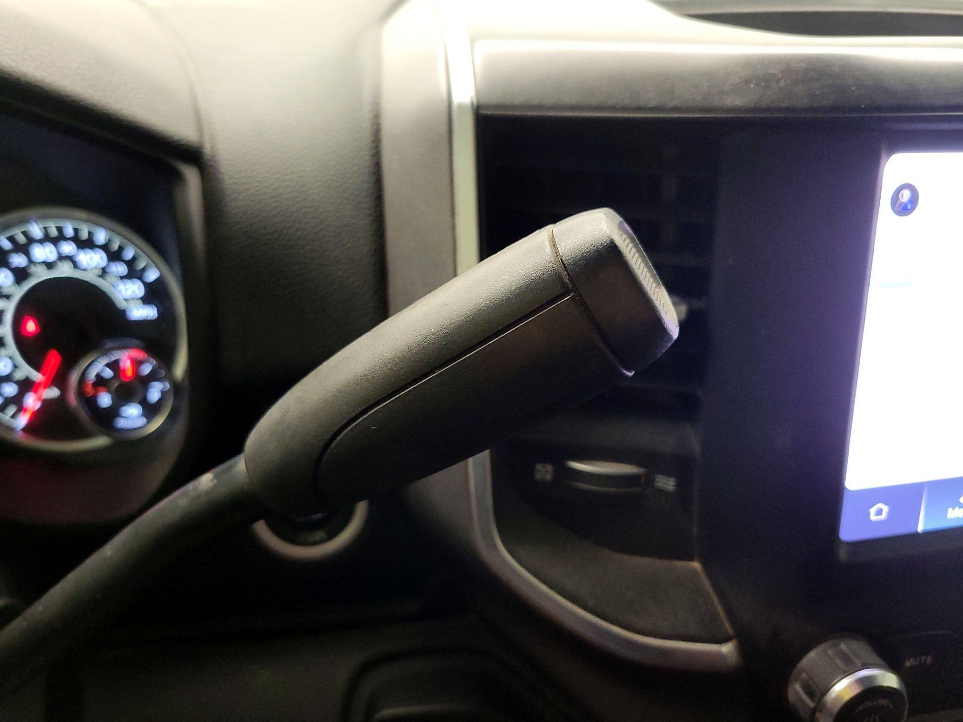 Thumbnail: 2024 RAM 2500 - 17