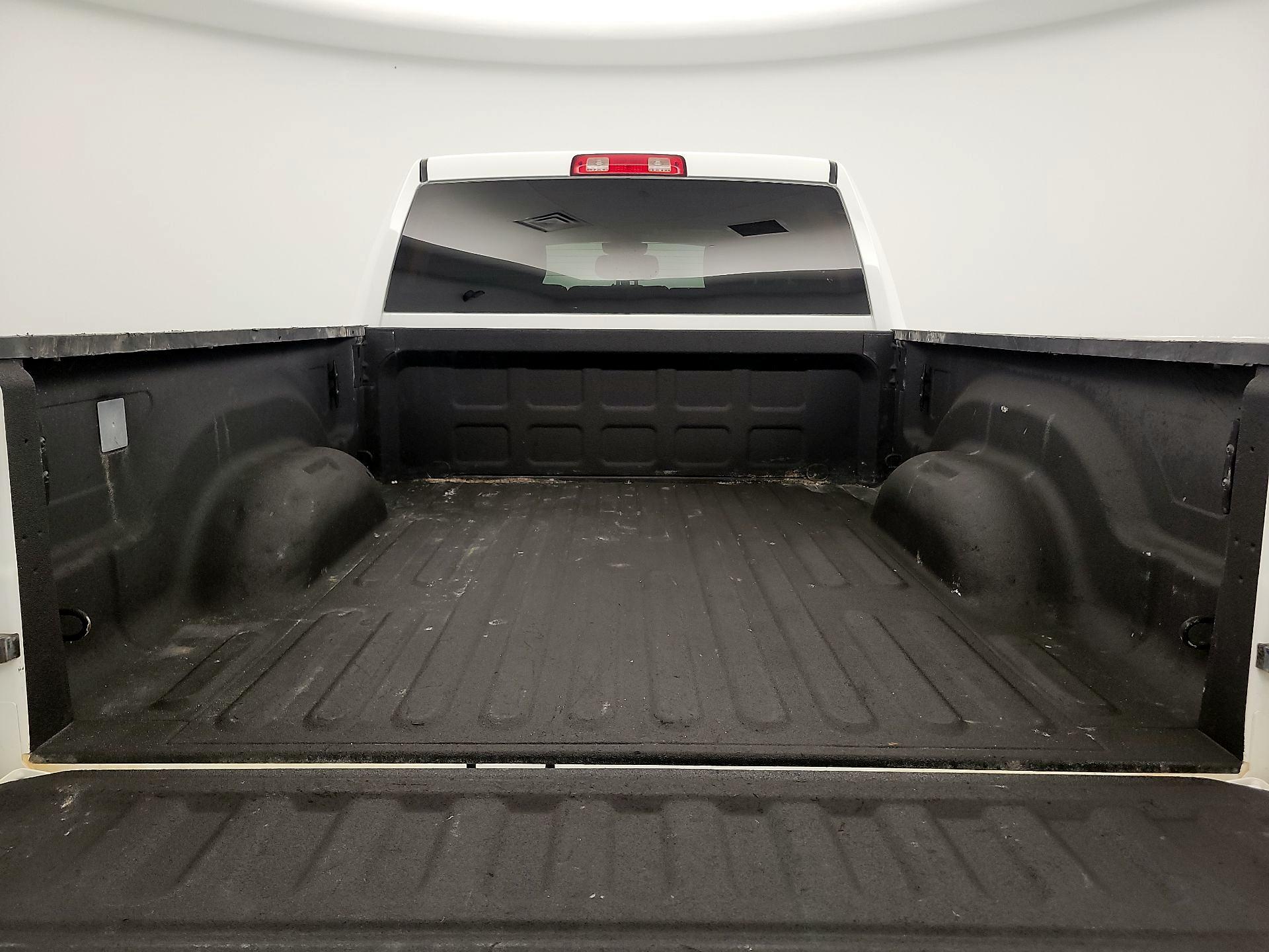 Thumbnail: 2024 RAM 2500 - 20