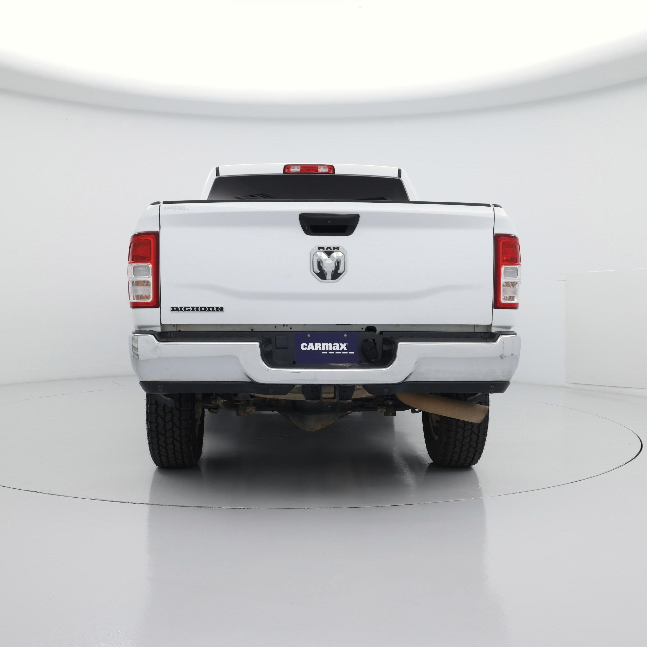 Thumbnail: 2024 RAM 2500 - 6