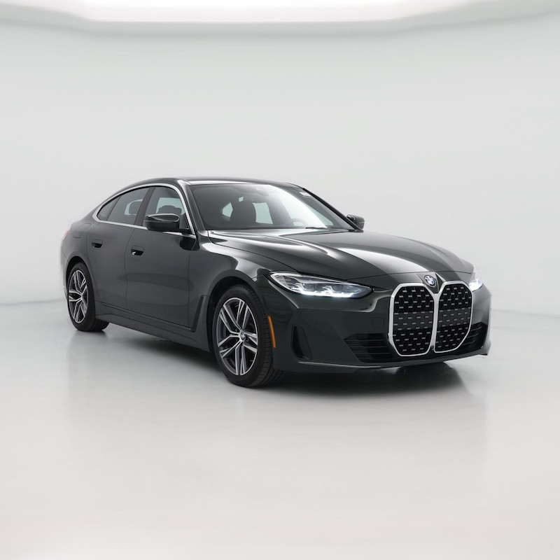 2024 BMW 430 I xDrive Gran Coupe