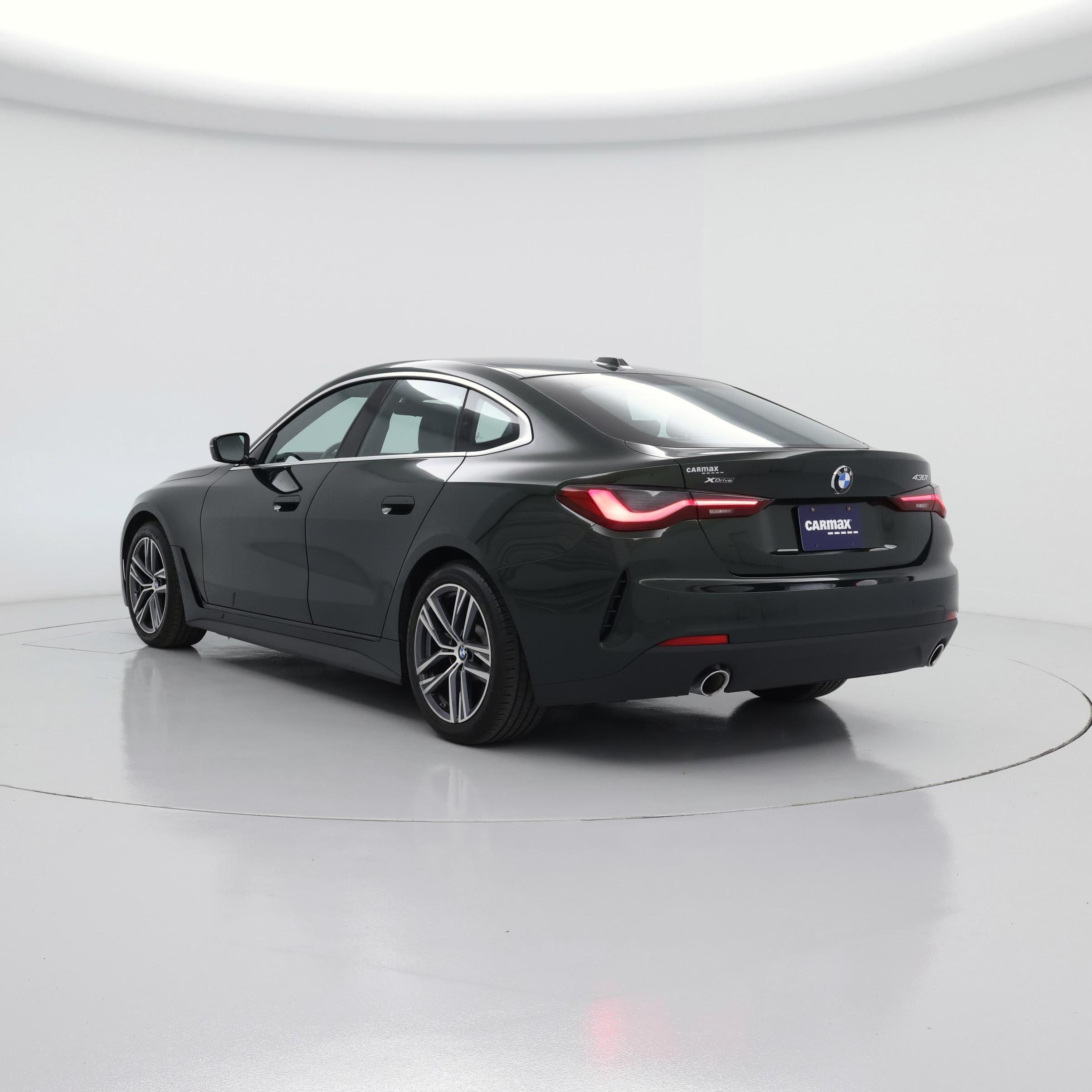 Thumbnail: 2024 BMW 4 Series - 2