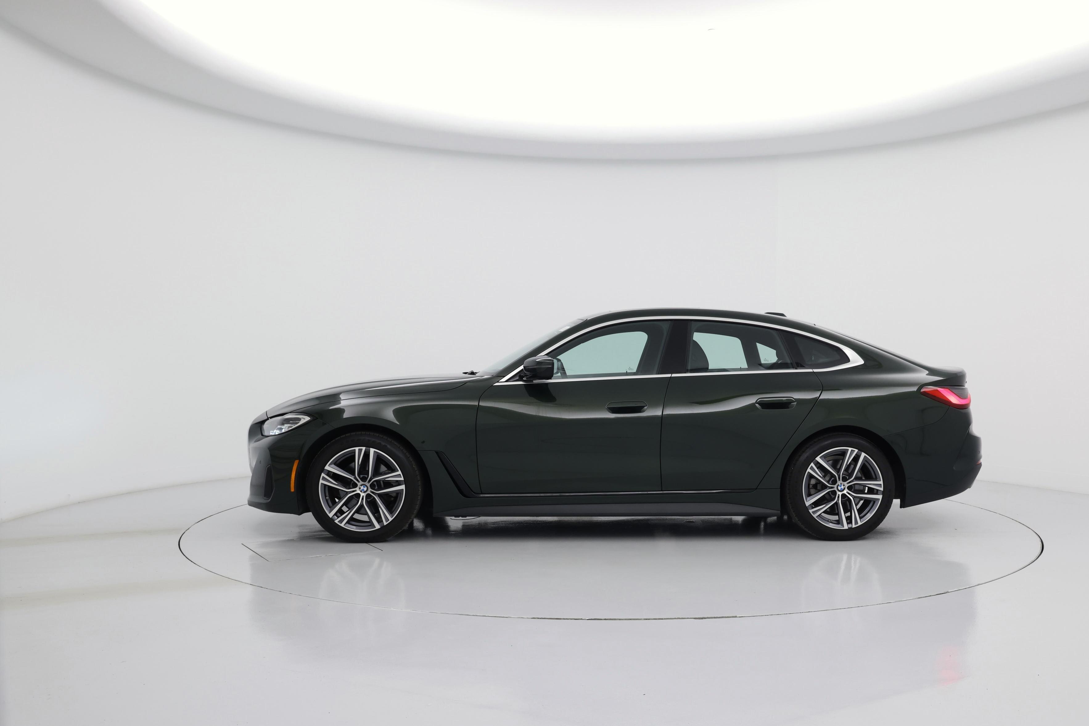 Thumbnail: 2024 BMW 4 Series - 3