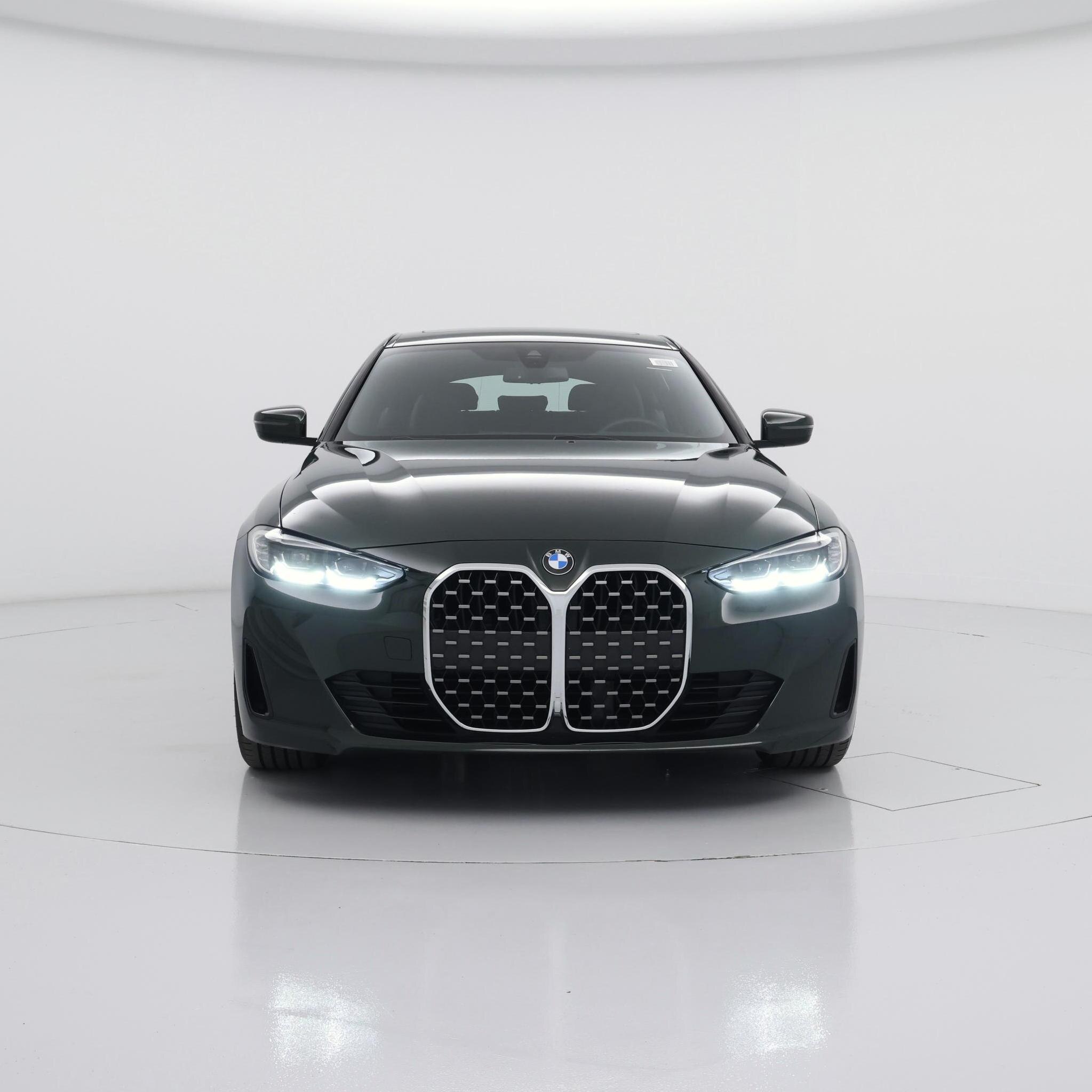 Thumbnail: 2024 BMW 4 Series - 5