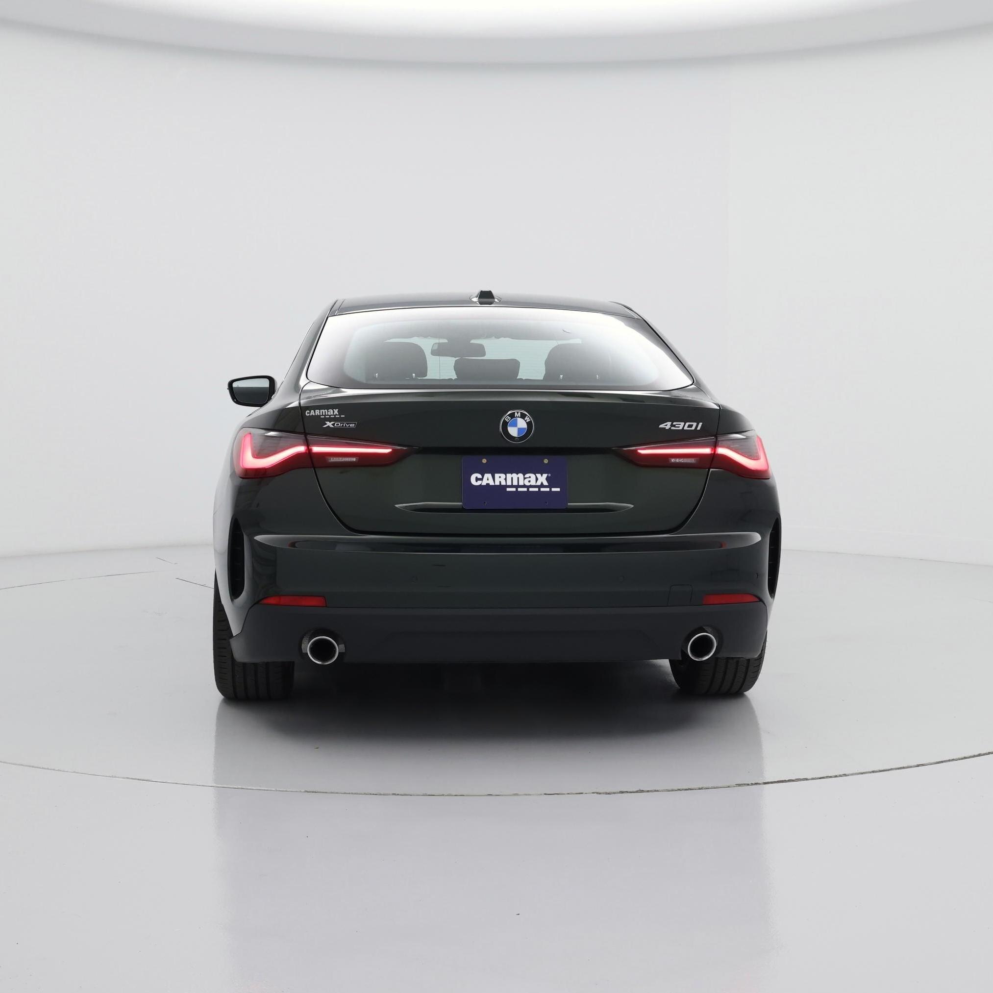 Thumbnail: 2024 BMW 4 Series - 6