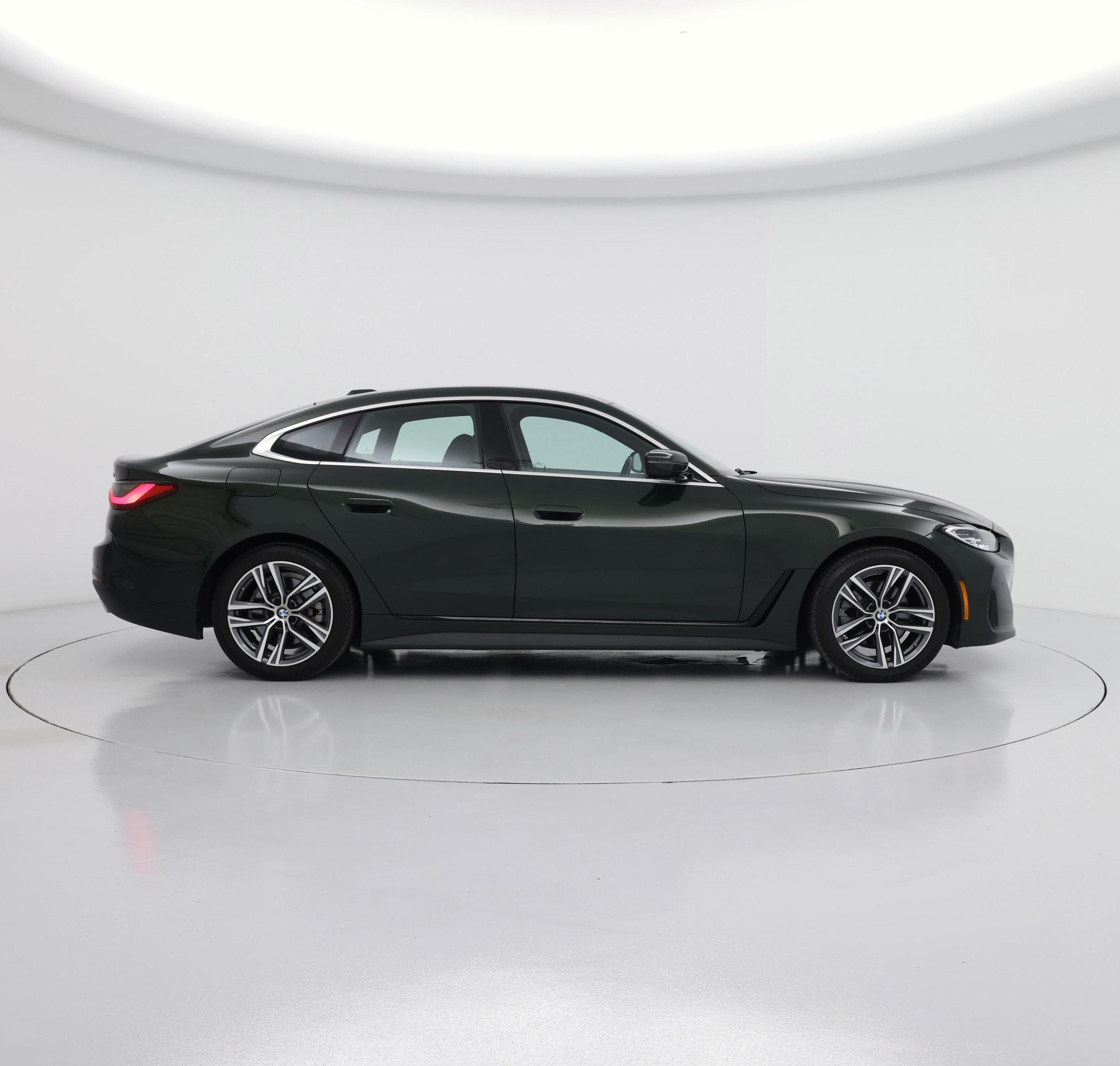 Thumbnail: 2024 BMW 4 Series - 7