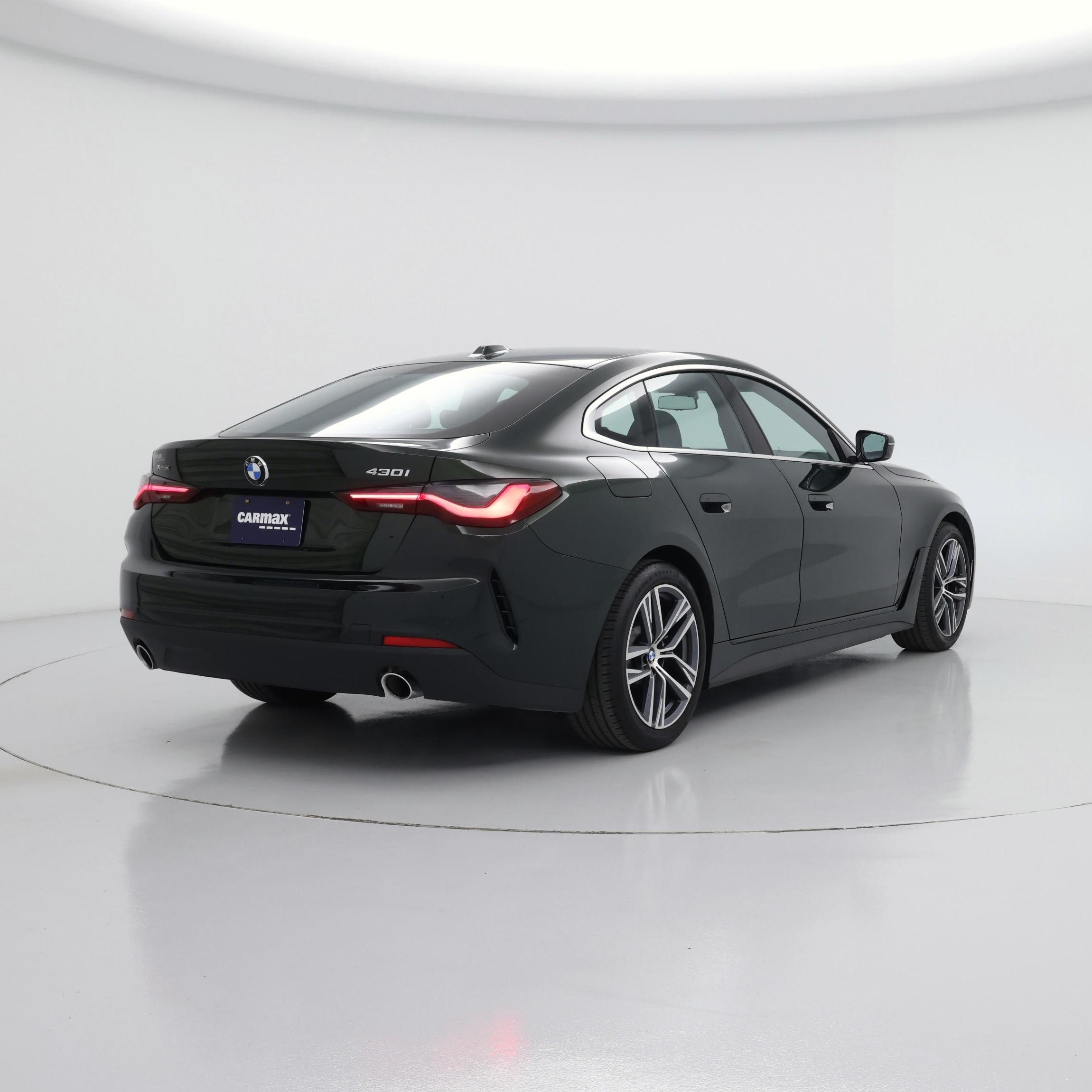 Thumbnail: 2024 BMW 4 Series - 8