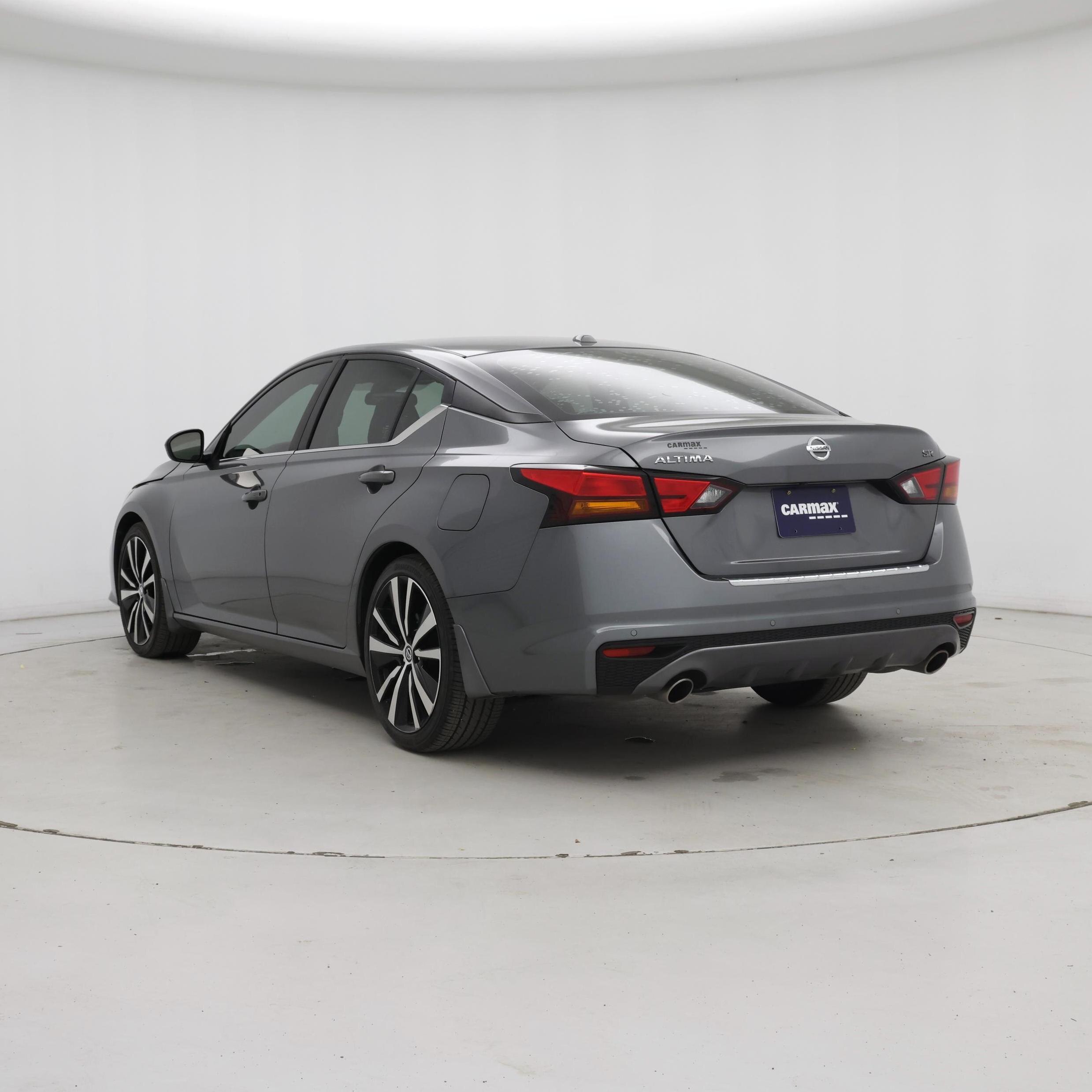 Thumbnail: 2021 Nissan Altima - 2