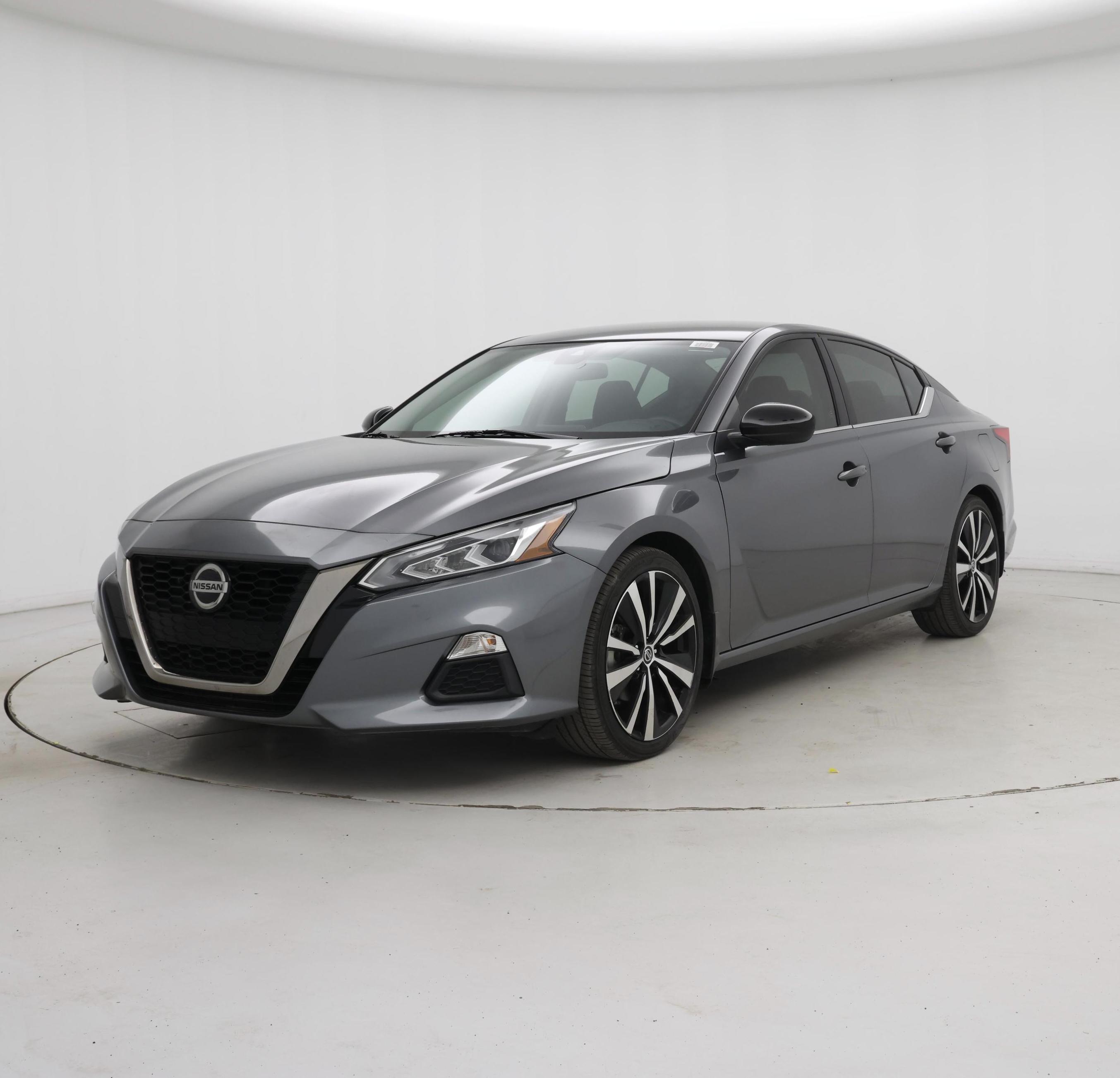 Thumbnail: 2021 Nissan Altima - 4