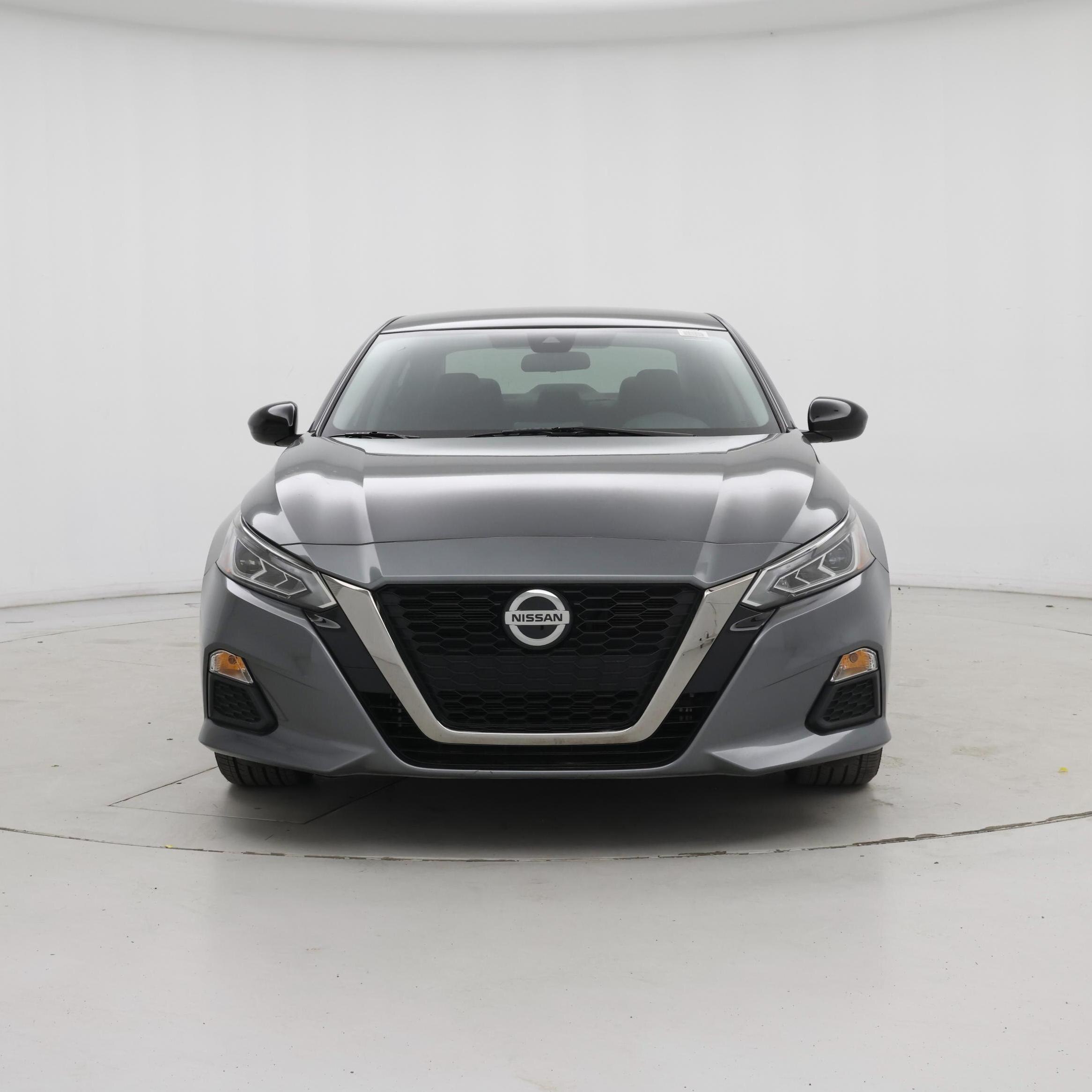 Thumbnail: 2021 Nissan Altima - 5