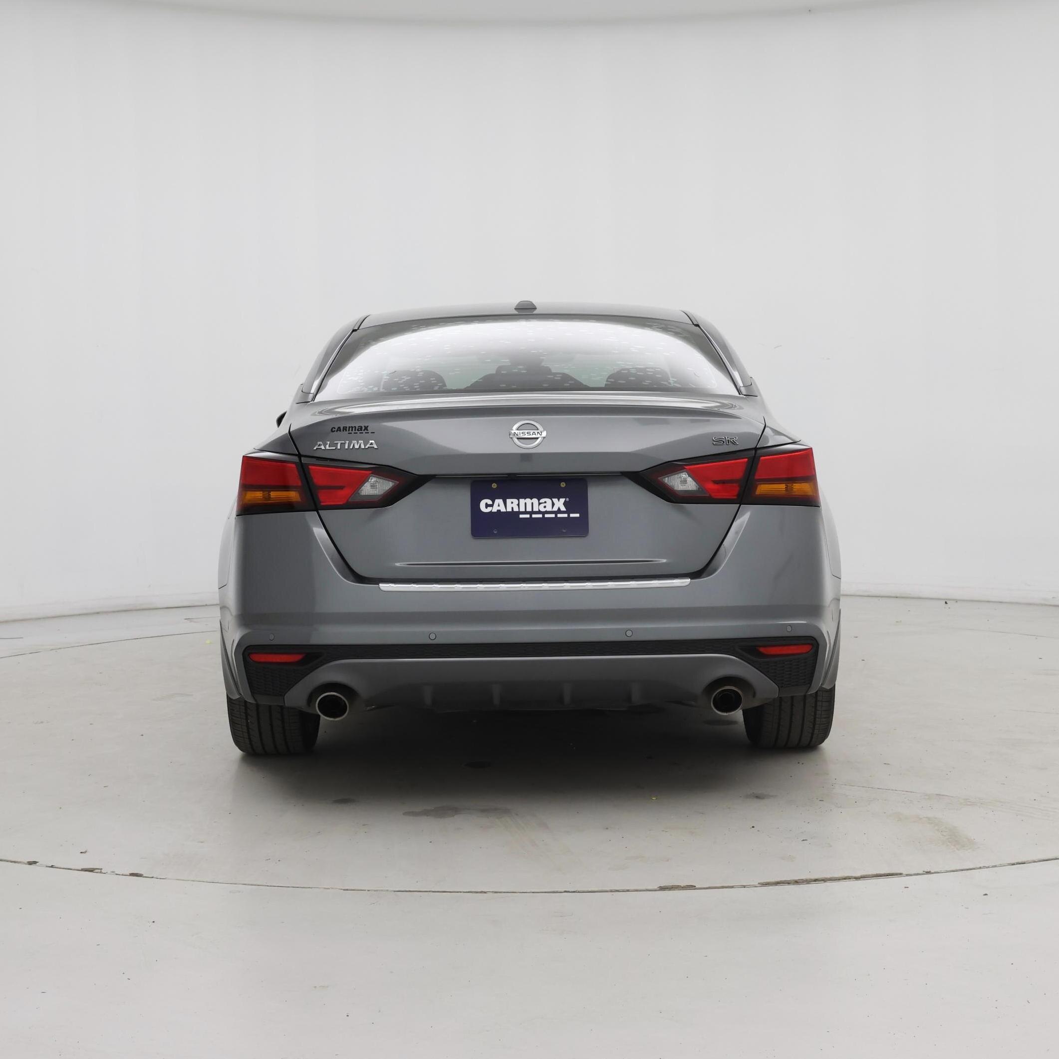 Thumbnail: 2021 Nissan Altima - 6