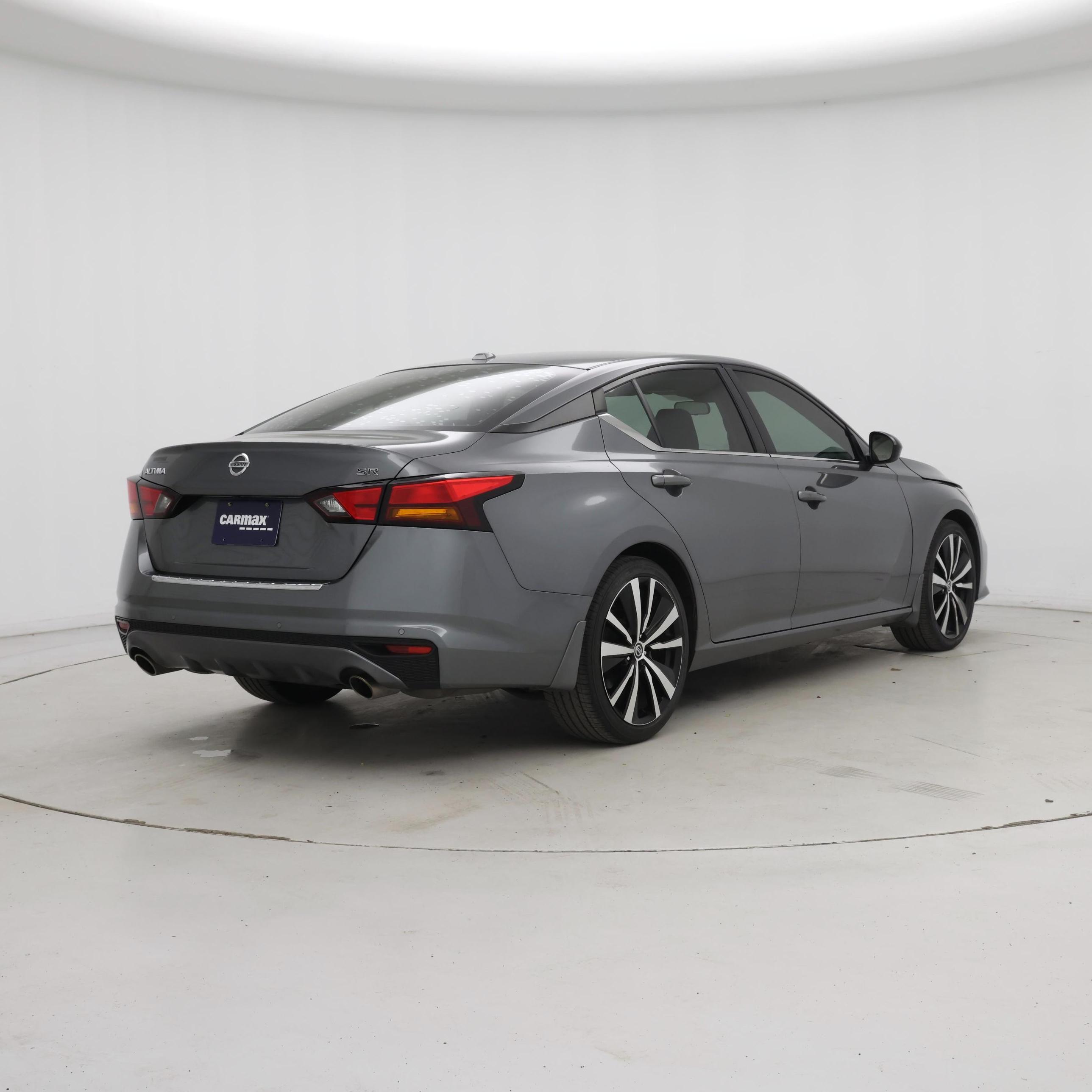 Thumbnail: 2021 Nissan Altima - 8