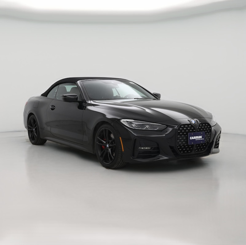 2021 BMW 430 I