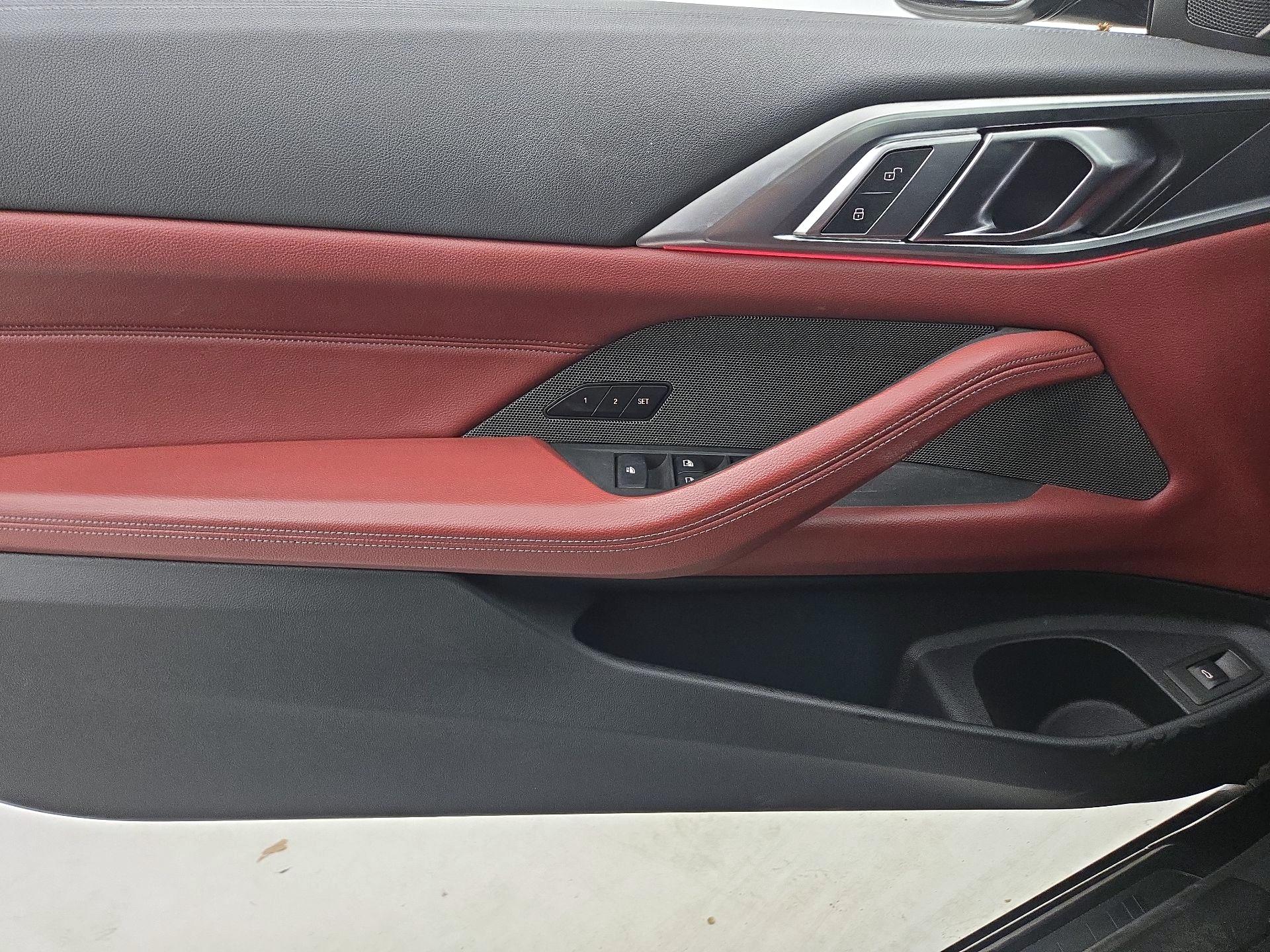 Thumbnail: 2021 BMW 4 Series - 12