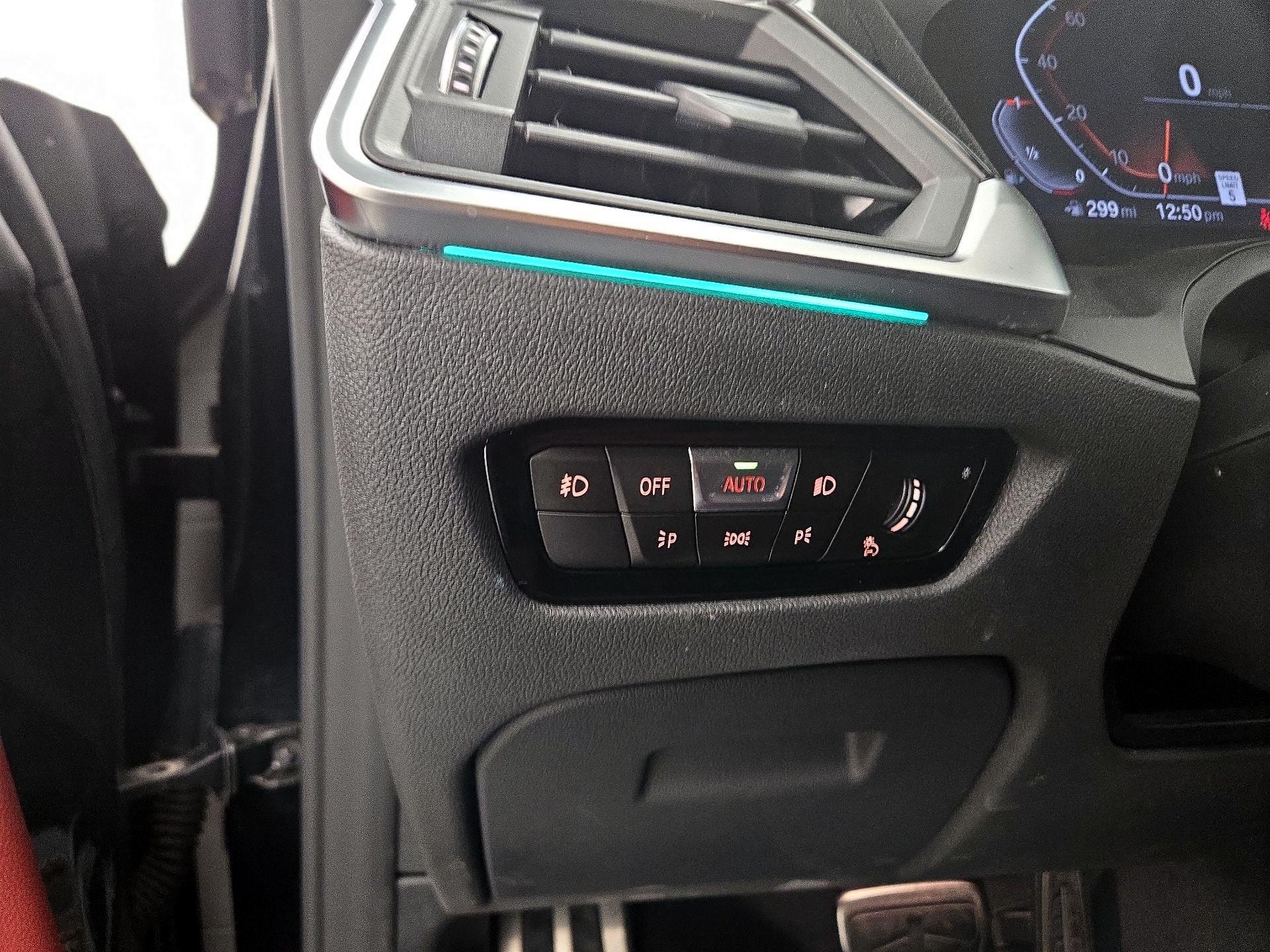 Thumbnail: 2021 BMW 4 Series - 13