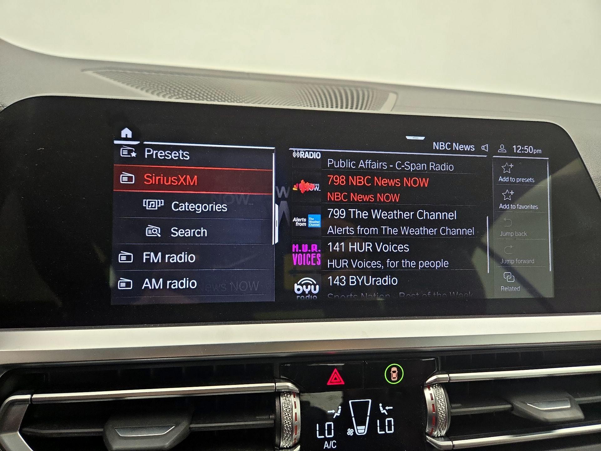 Thumbnail: 2021 BMW 4 Series - 16