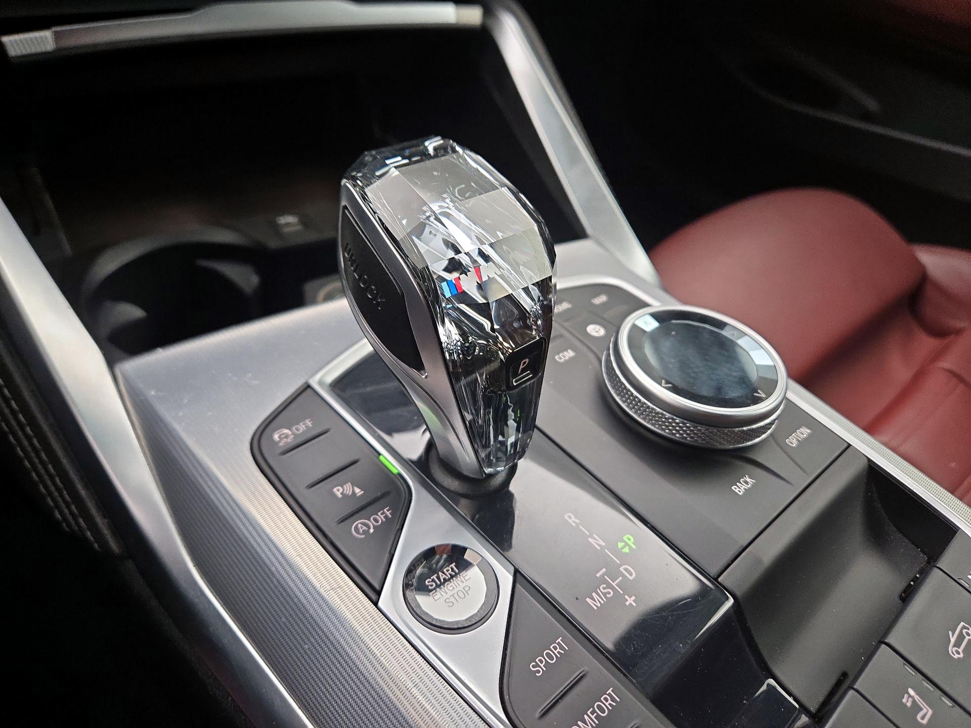 Thumbnail: 2021 BMW 4 Series - 18