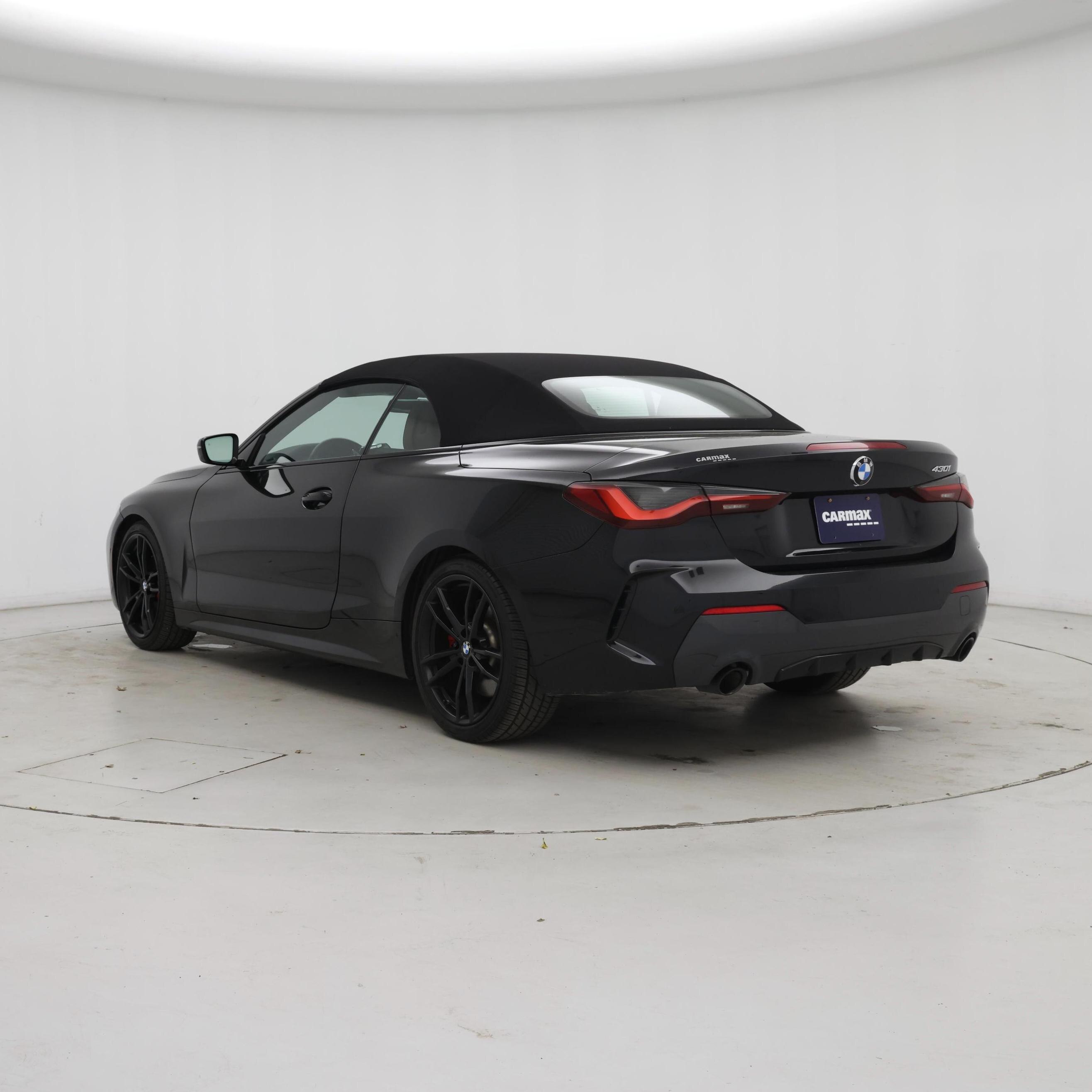 Thumbnail: 2021 BMW 4 Series - 2