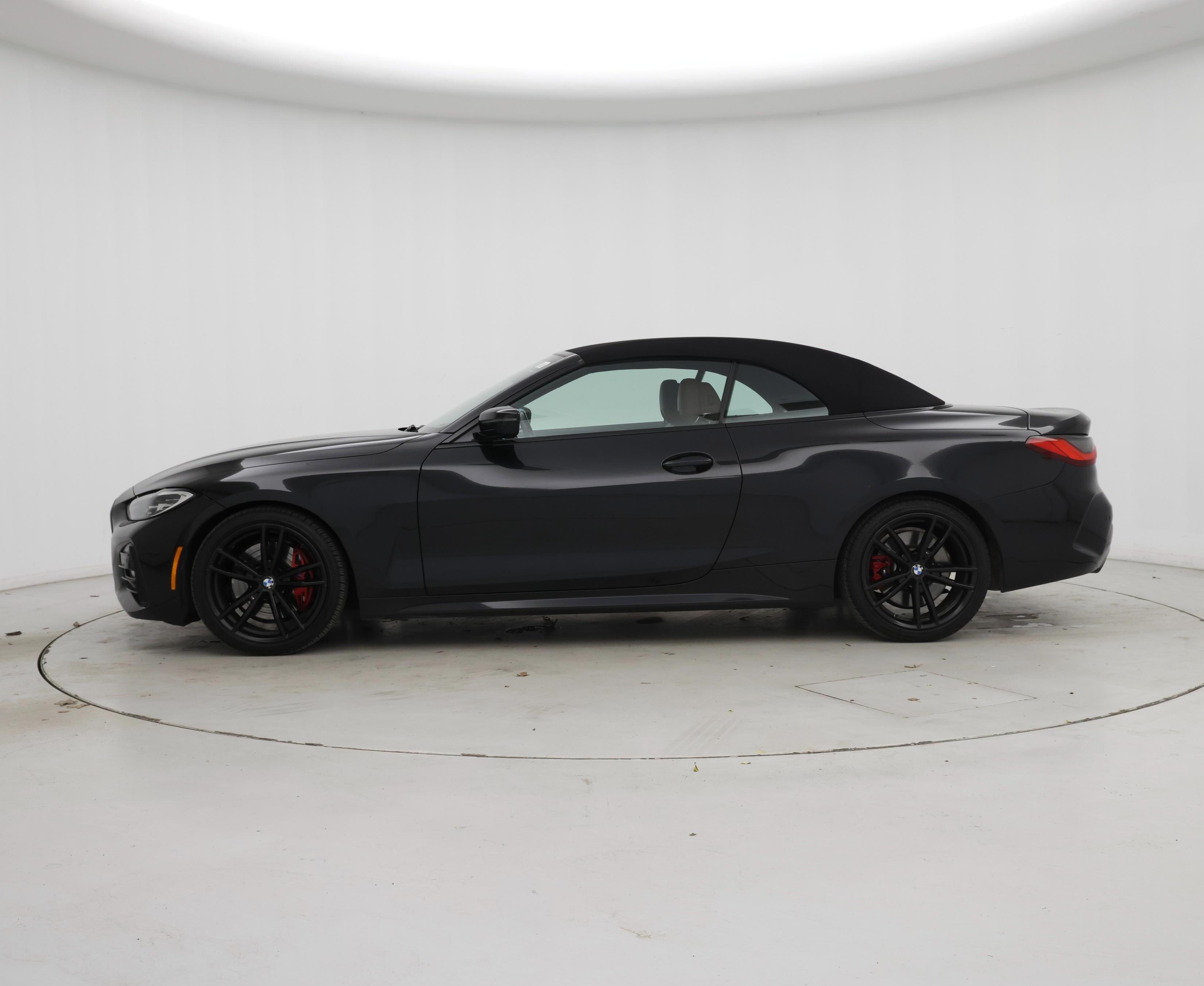 Thumbnail: 2021 BMW 4 Series - 3