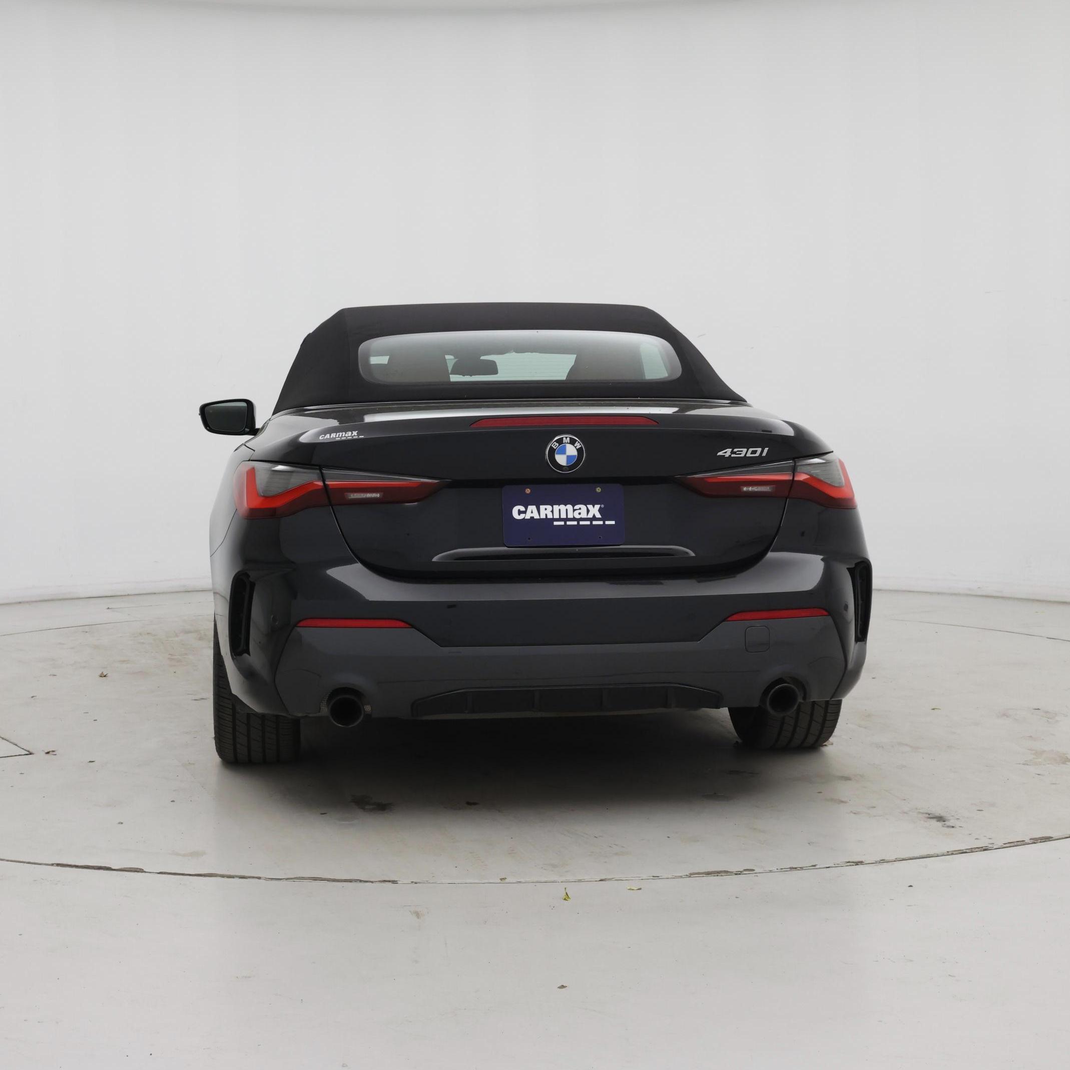 Thumbnail: 2021 BMW 4 Series - 6