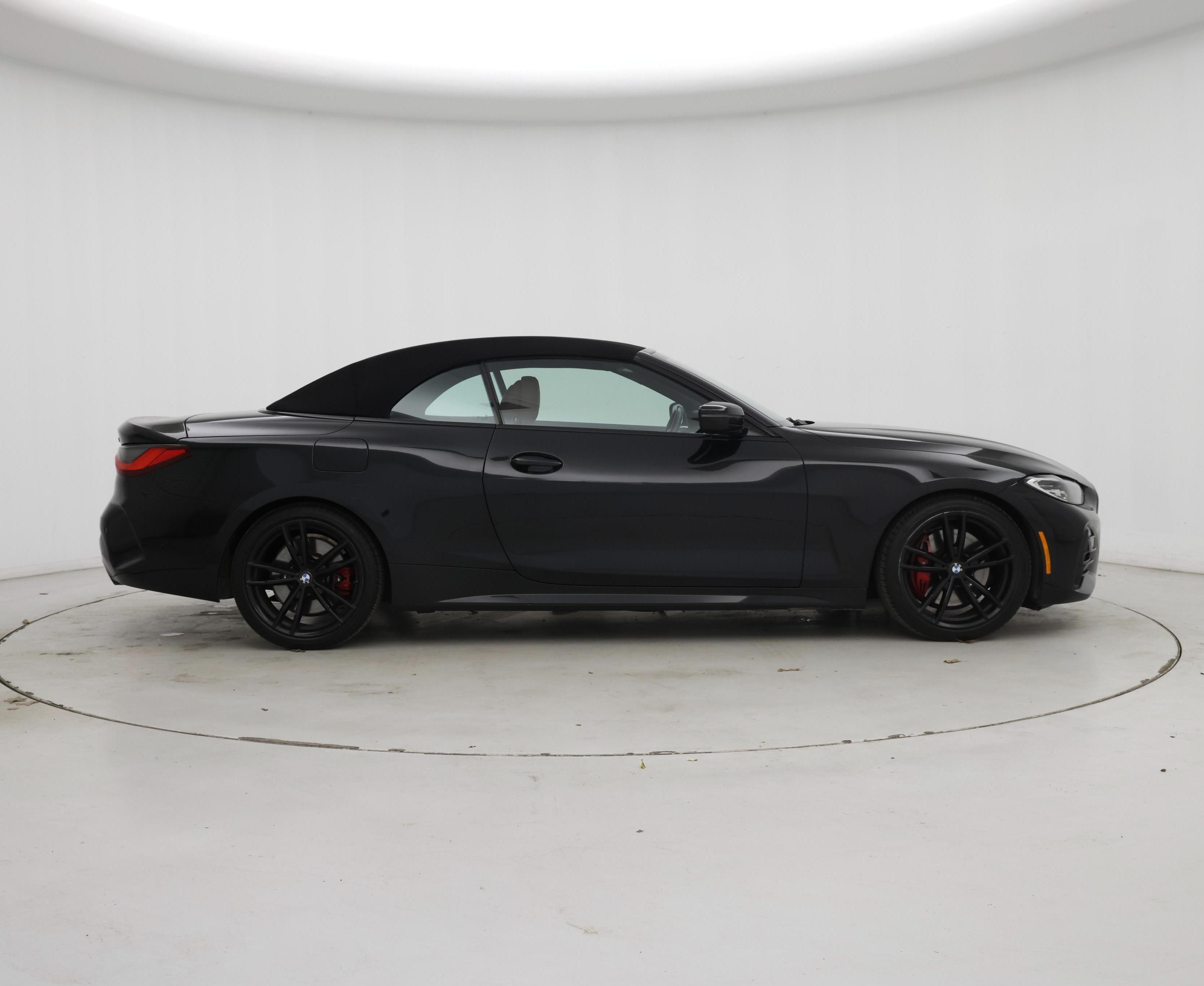 Thumbnail: 2021 BMW 4 Series - 7