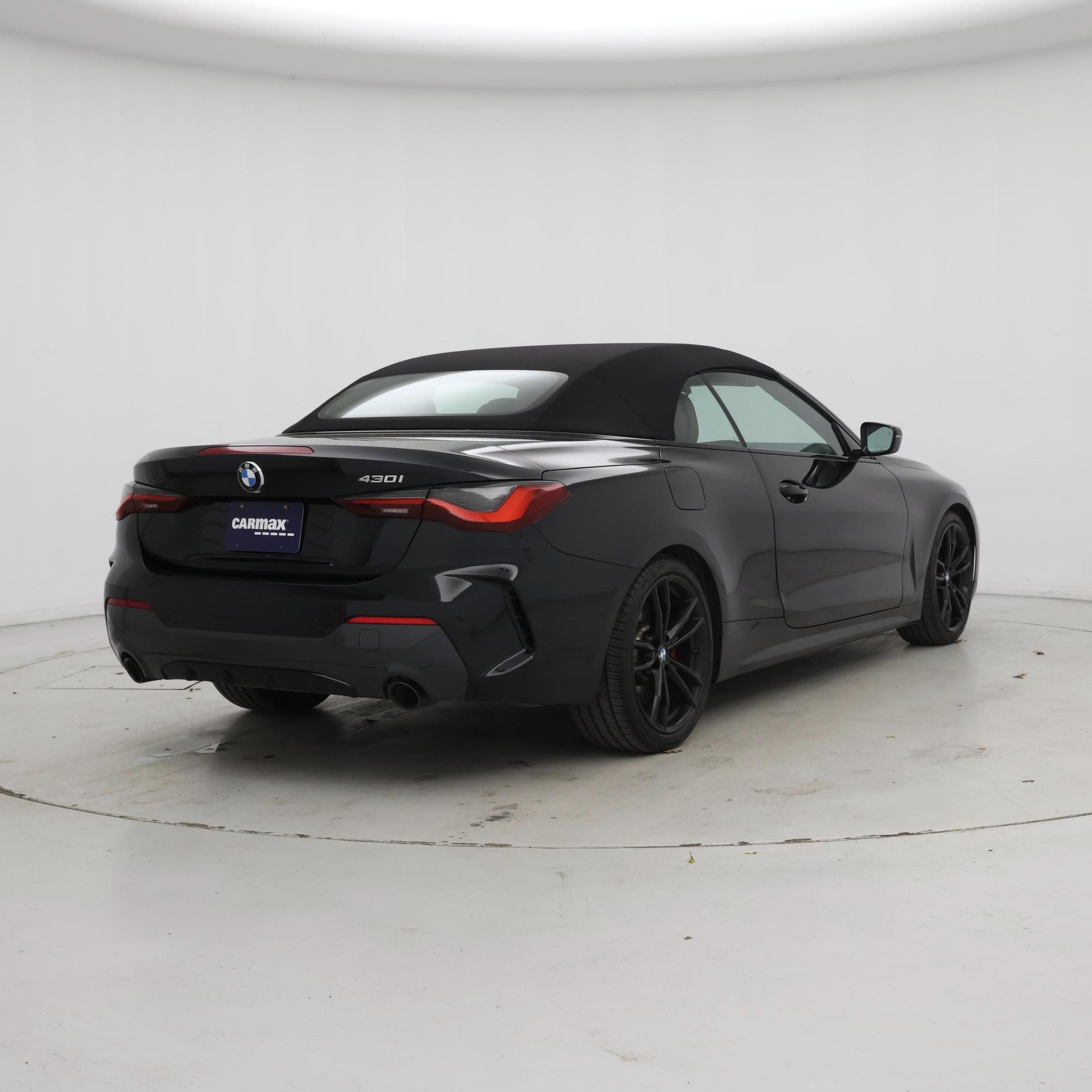 Thumbnail: 2021 BMW 4 Series - 8