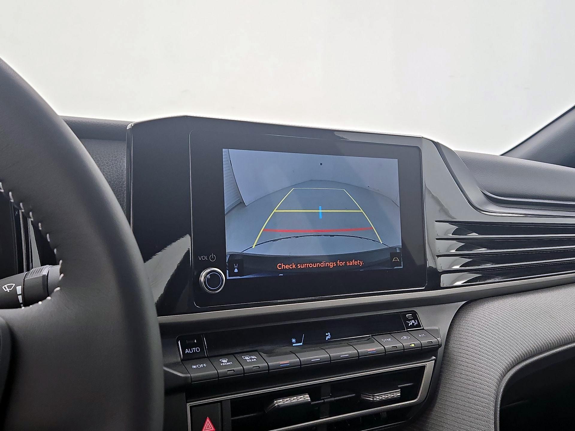 Thumbnail: 2025 Toyota Camry - 14