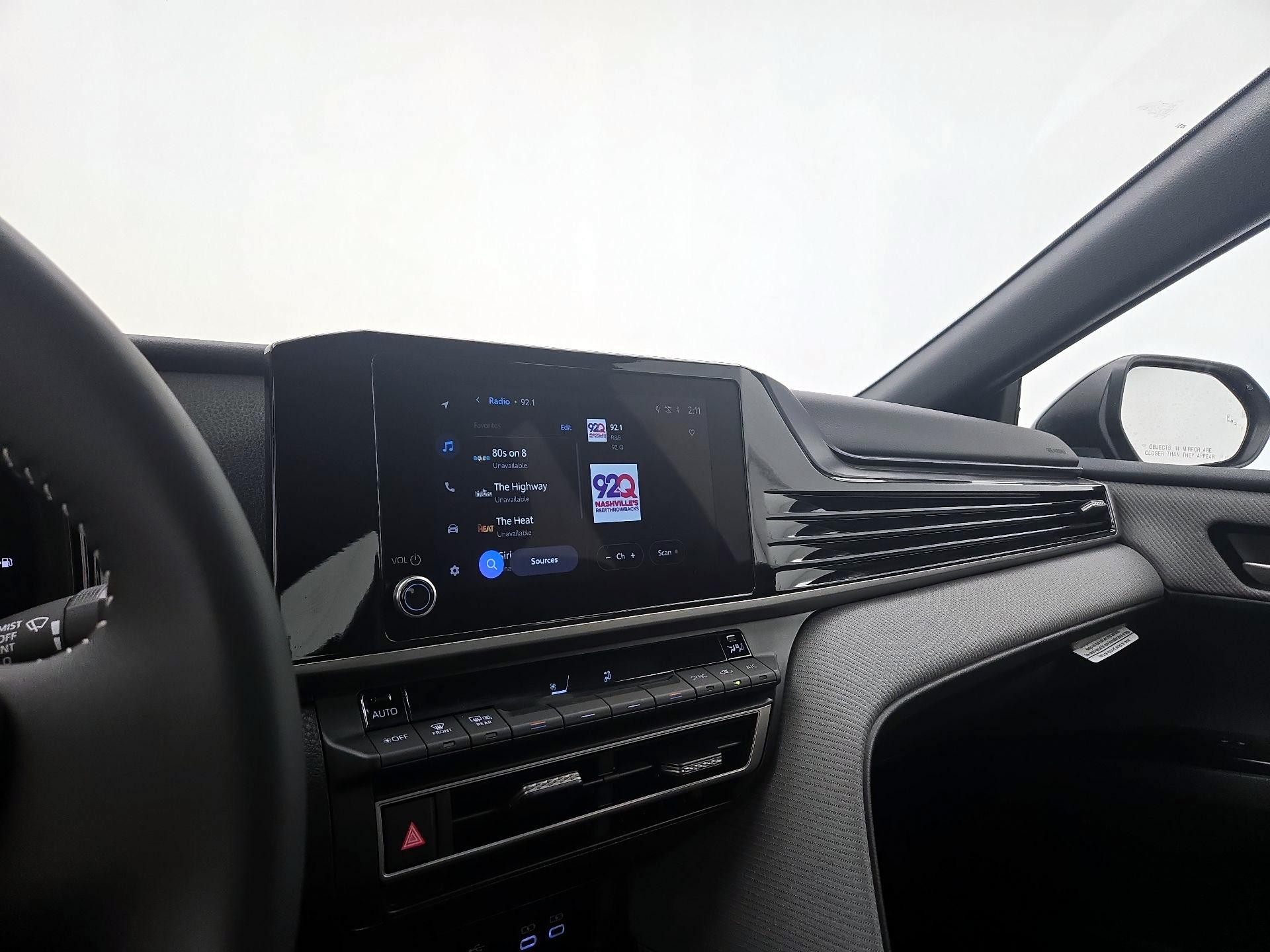 Thumbnail: 2025 Toyota Camry - 15