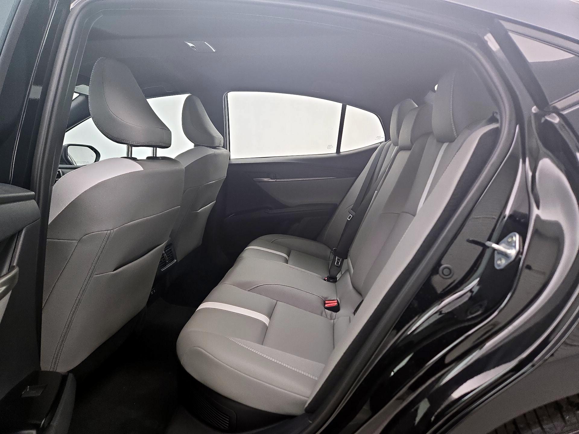 Thumbnail: 2025 Toyota Camry - 19