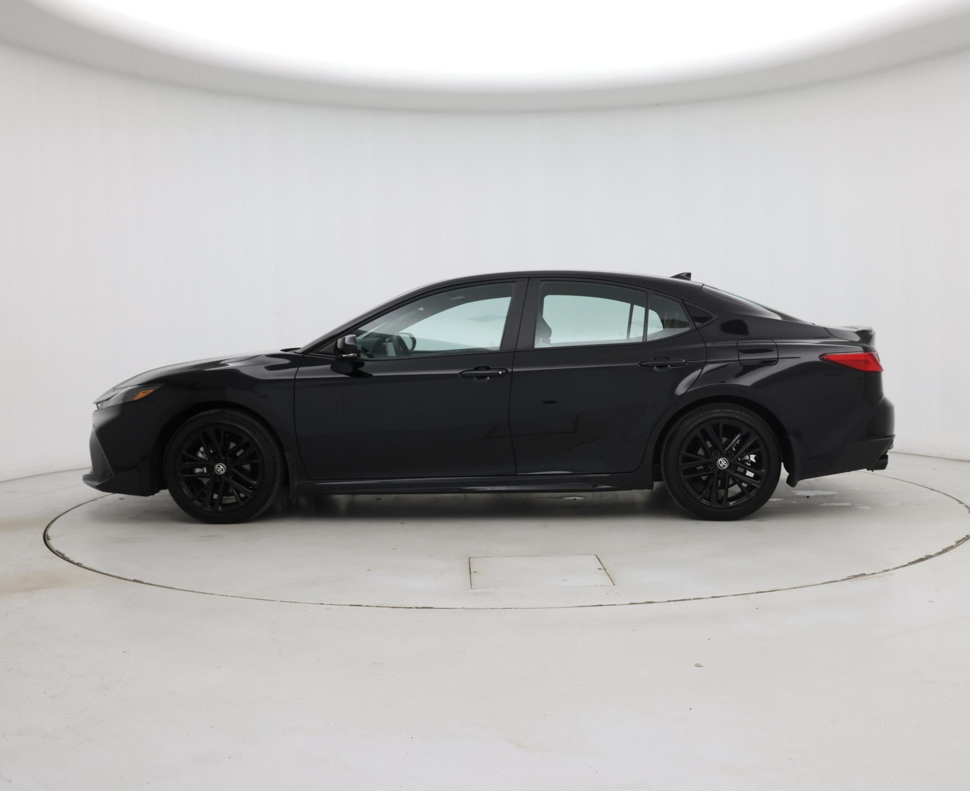 Thumbnail: 2025 Toyota Camry - 3