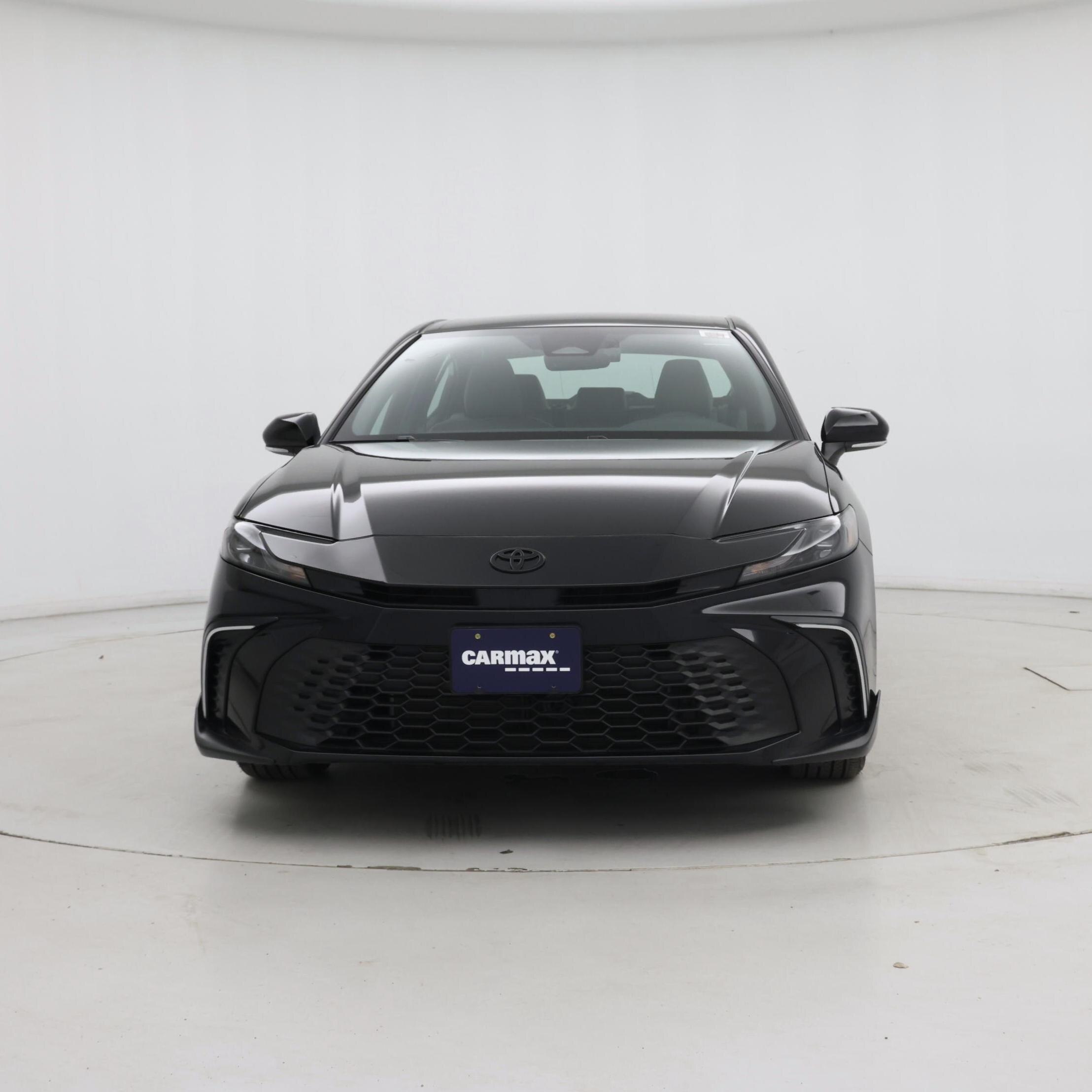 Thumbnail: 2025 Toyota Camry - 5