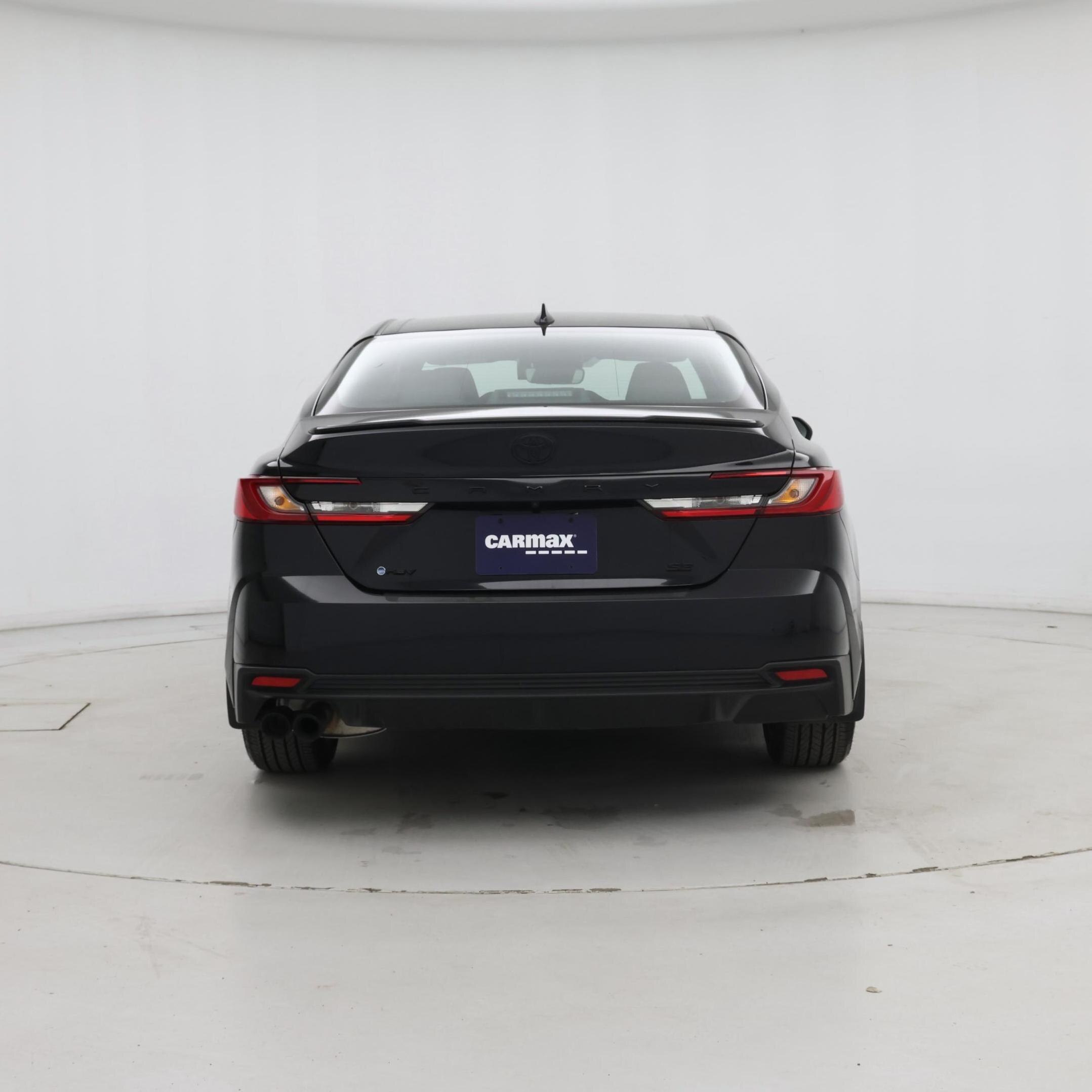 Thumbnail: 2025 Toyota Camry - 6