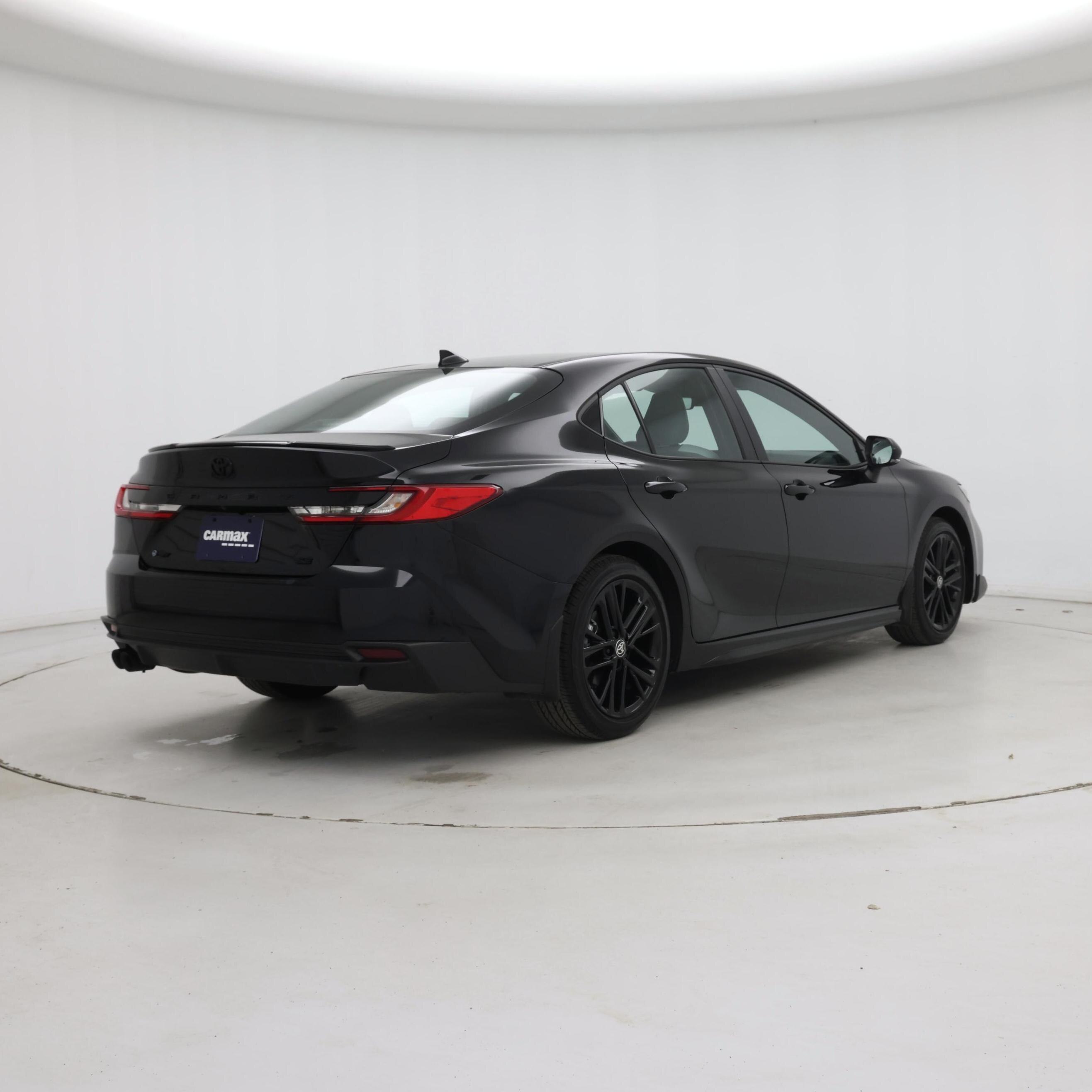 Thumbnail: 2025 Toyota Camry - 8