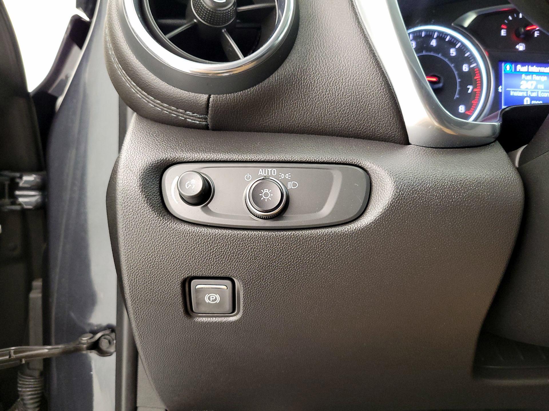 Thumbnail: 2022 Chevrolet Blazer - 13