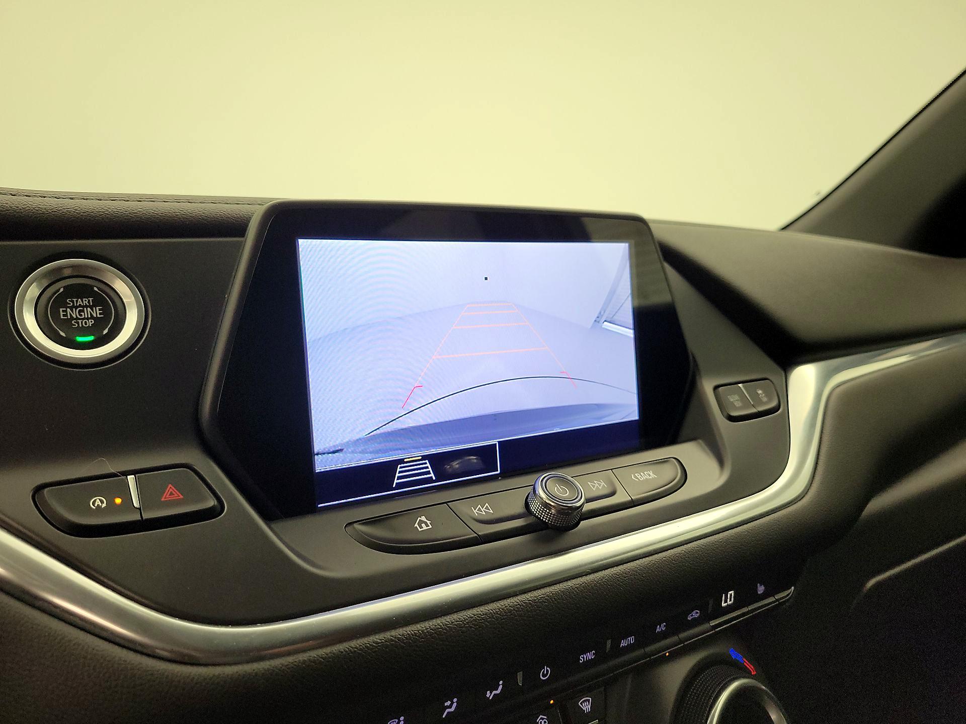 Thumbnail: 2022 Chevrolet Blazer - 14