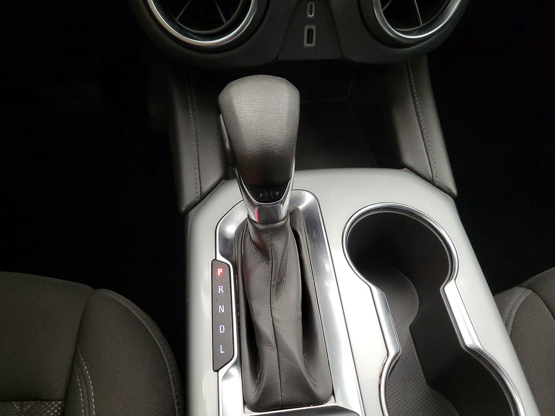 Thumbnail: 2022 Chevrolet Blazer - 17