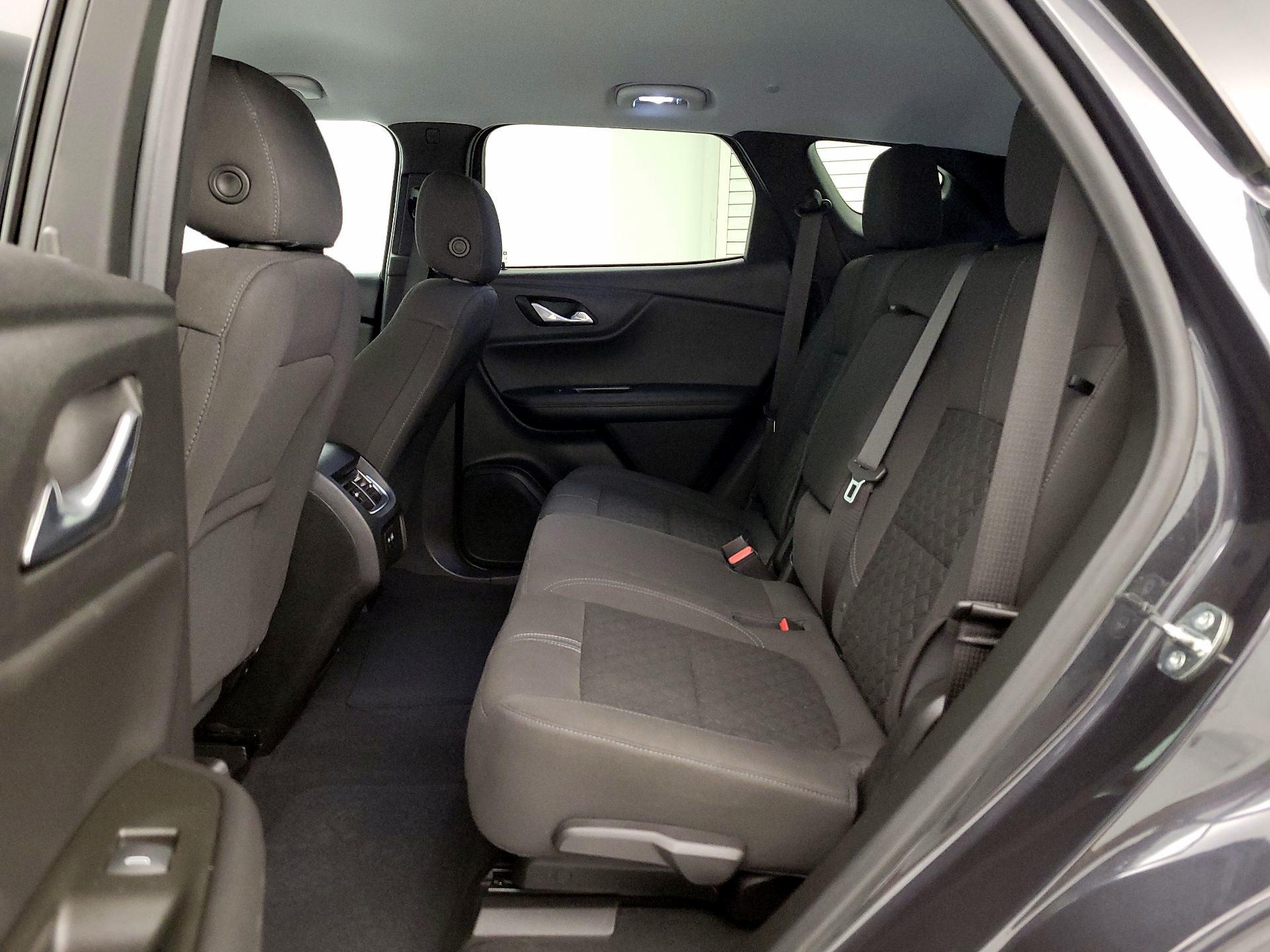 Thumbnail: 2022 Chevrolet Blazer - 19