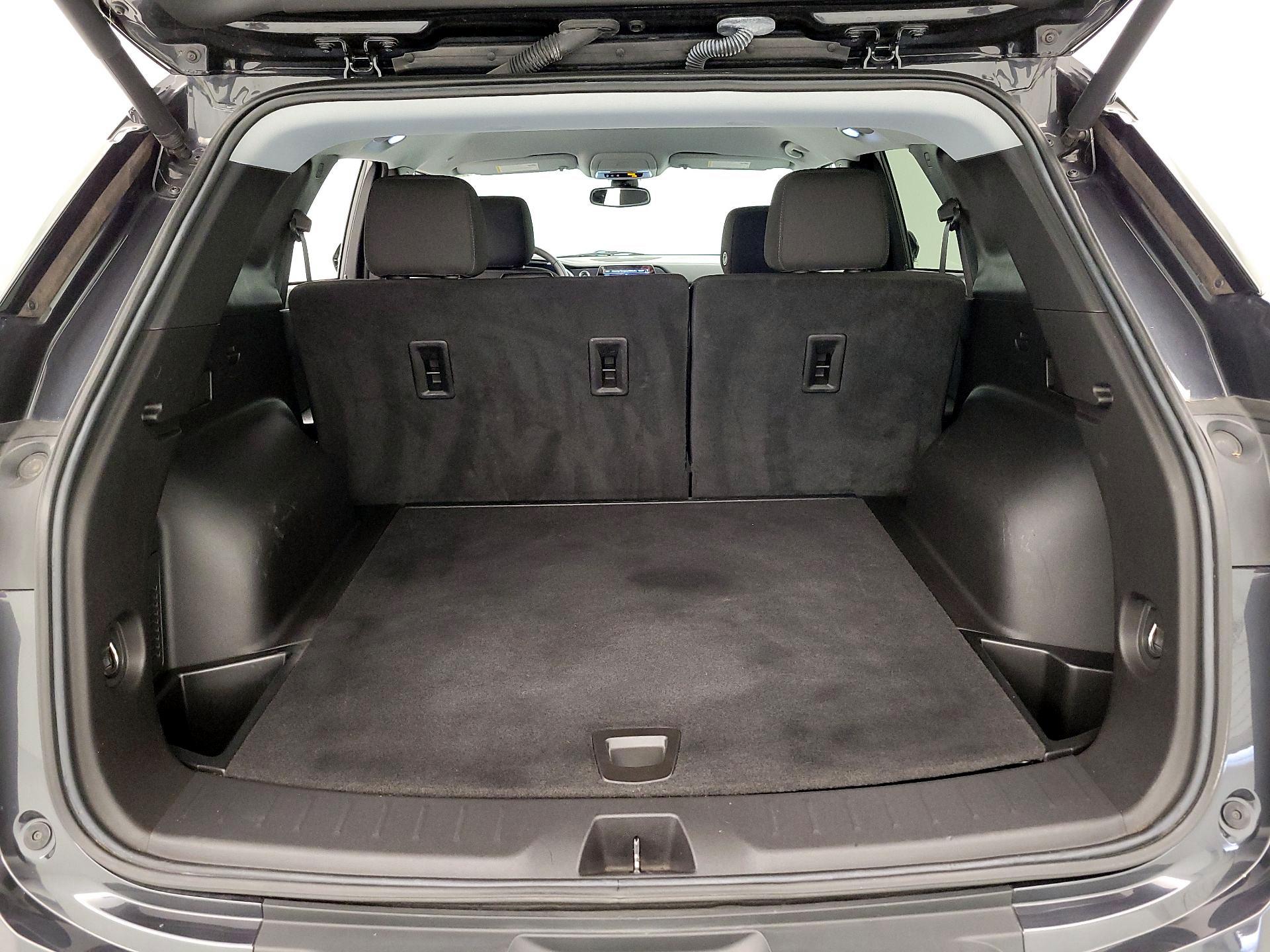 Thumbnail: 2022 Chevrolet Blazer - 20